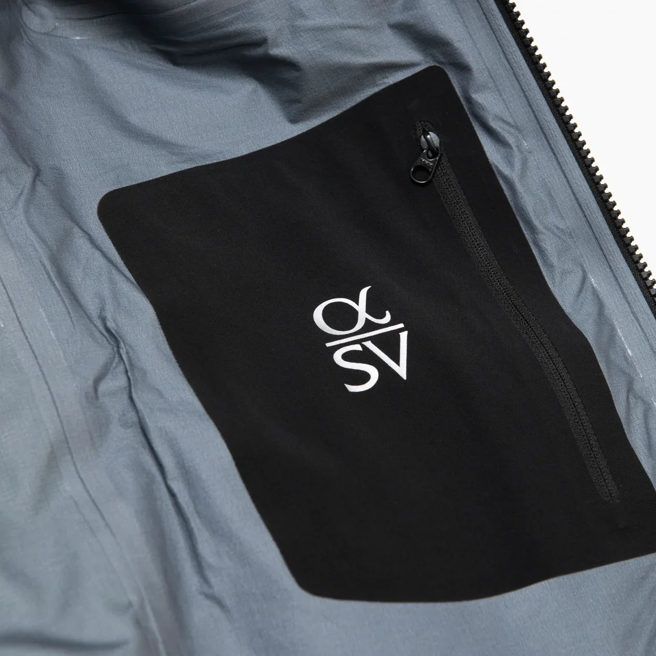 ARC'TERYX｜Alpha SV Jacket