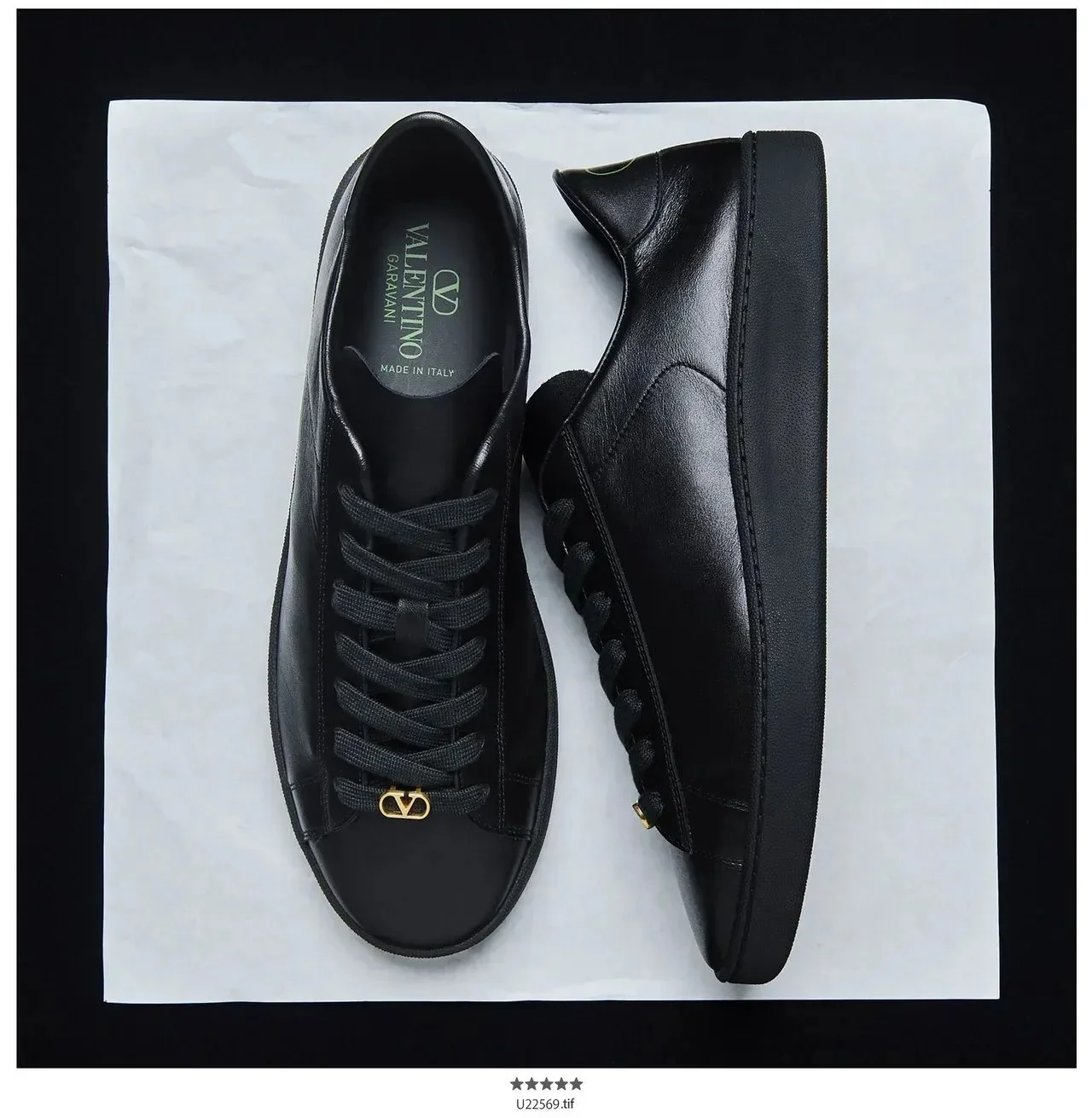 VALENTINO GARAVANI | Royco sneakers