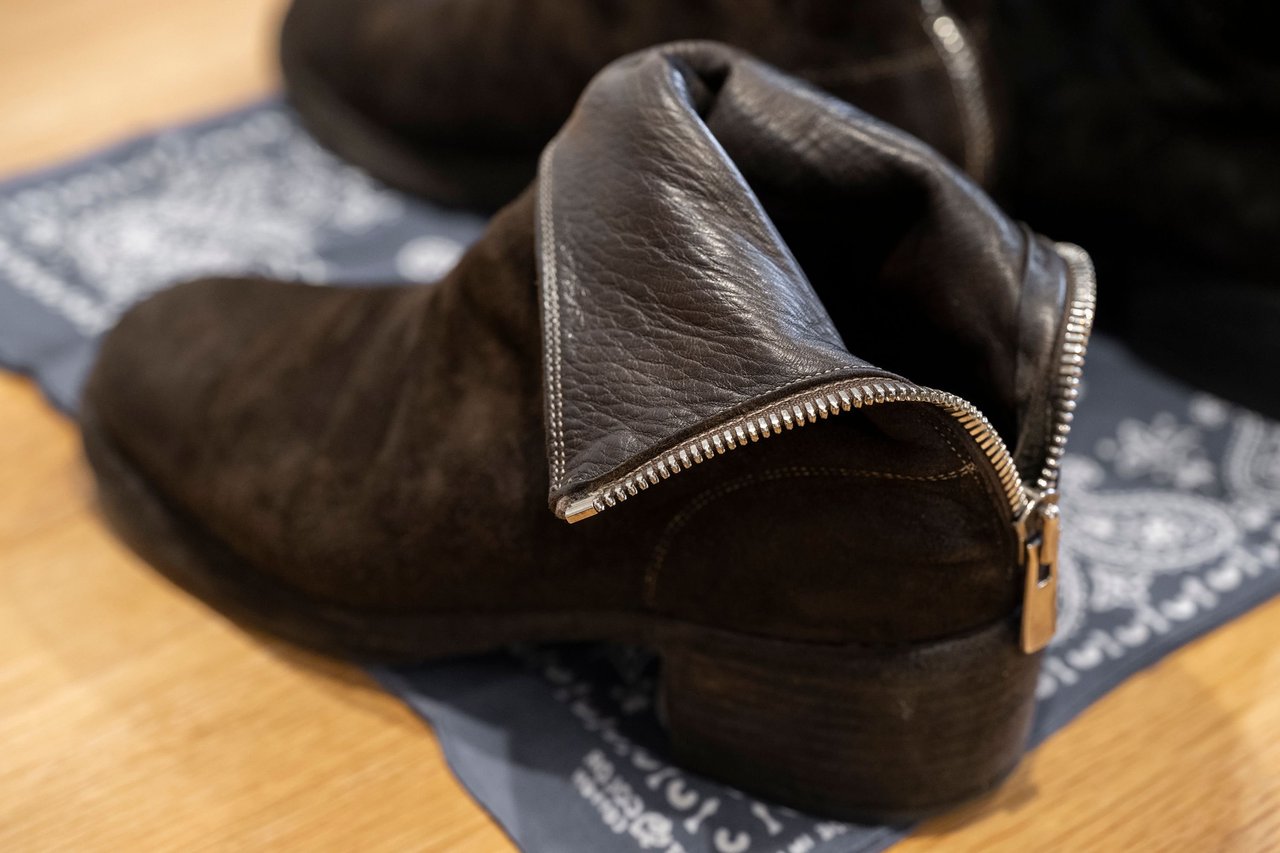 【おしゃれな大人の愛用品】黒とブラウンをの画像_5