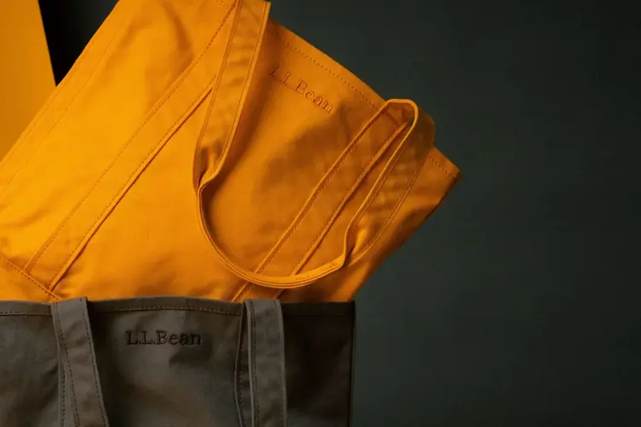 【大人のL.L.Bean】今年も完売必至の画像_1