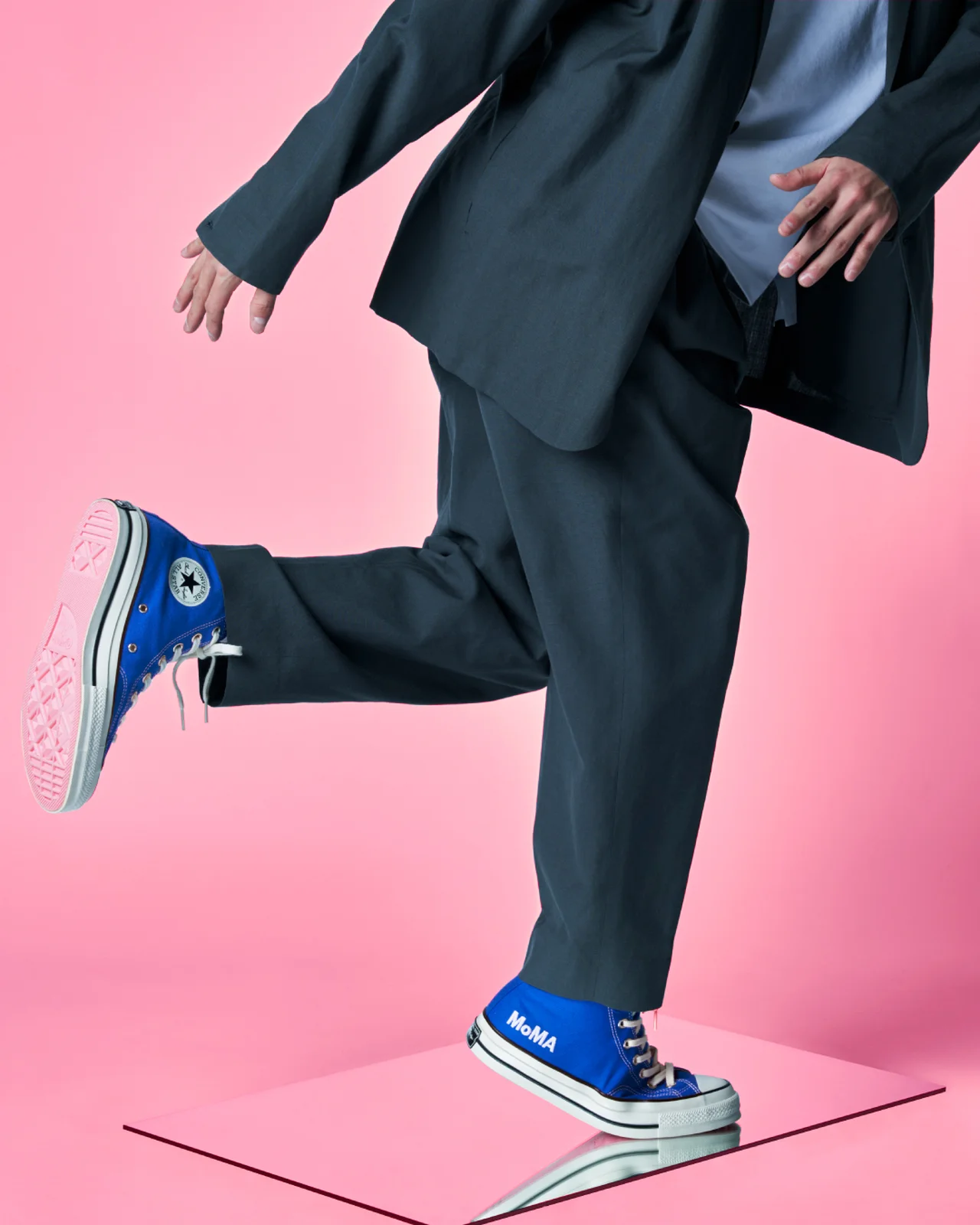 【差がつく大人のコンバース オールスターの画像_24