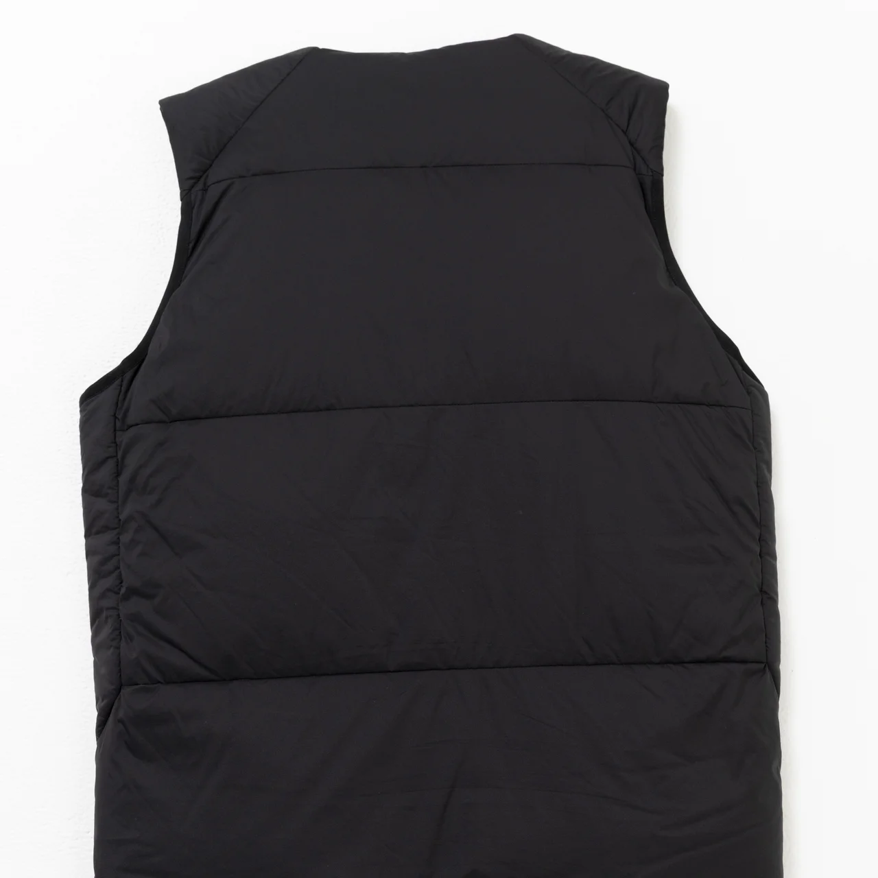 エディター私物 ヴェイランスのダウンベスト