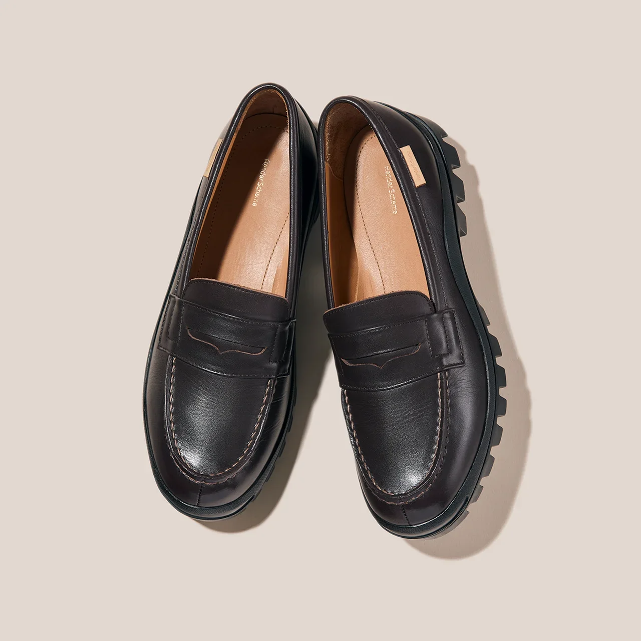 Hender Scheme｜loafer #2146