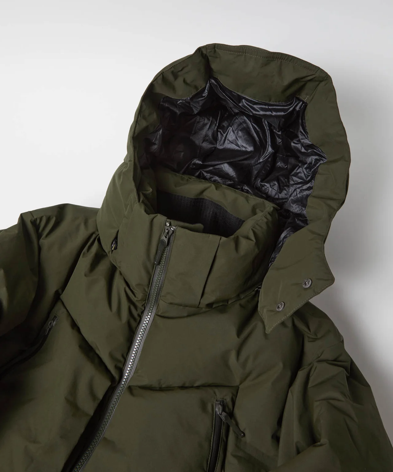 【大人が買うべきダウン】ゴアテックス搭載の画像_6