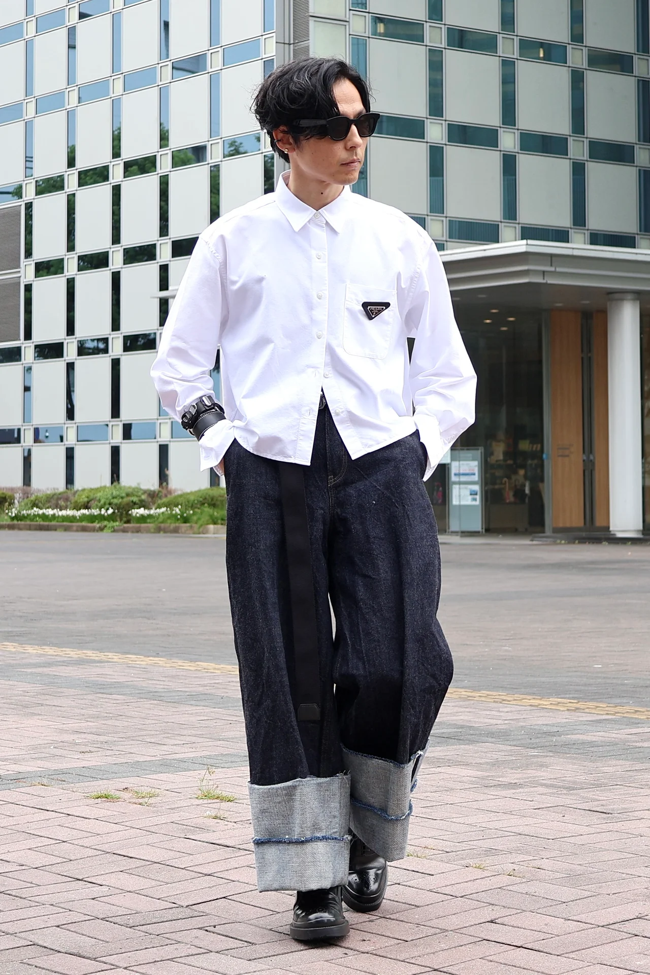 【大人のユニクロ】おしゃれな大人が買っての画像_10