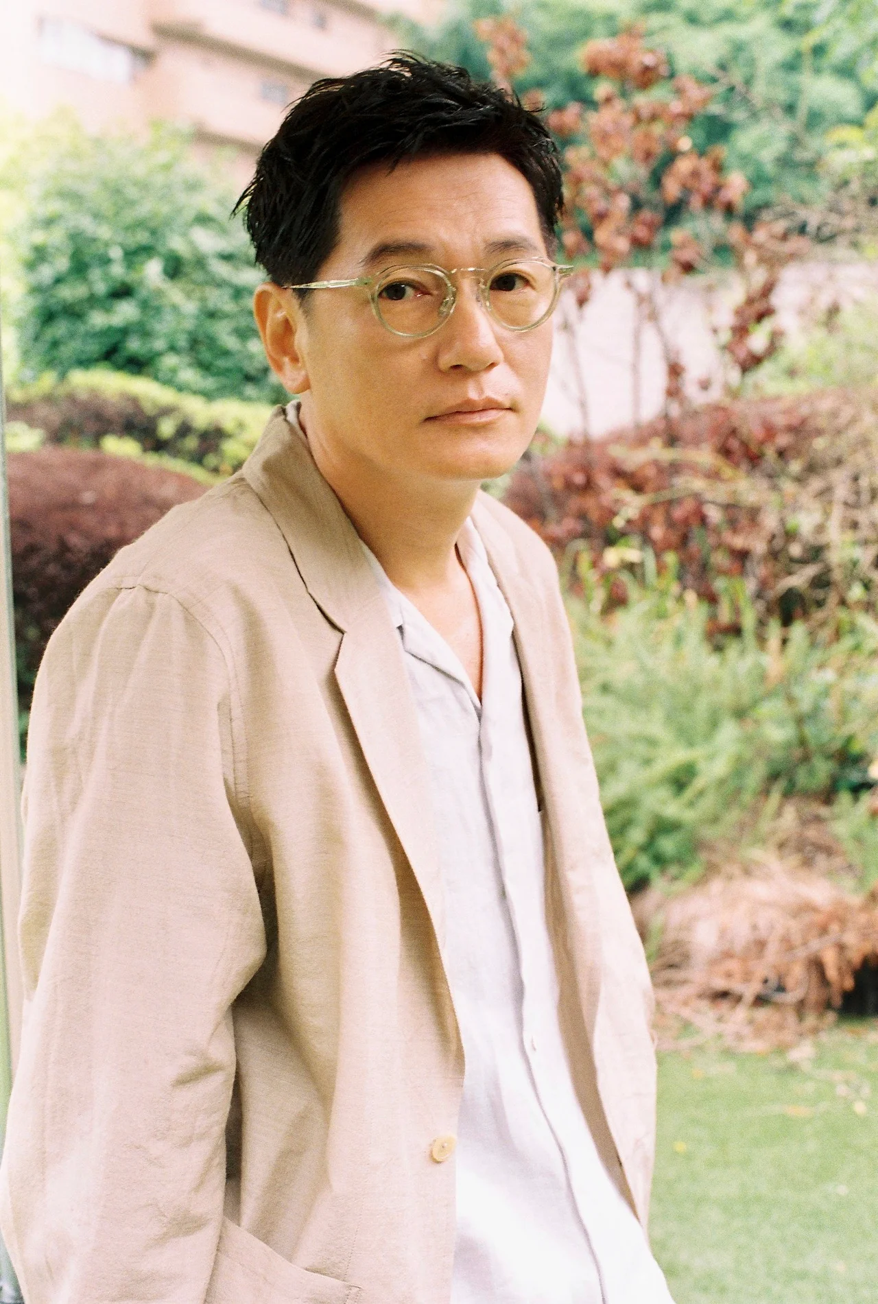 井浦新 2