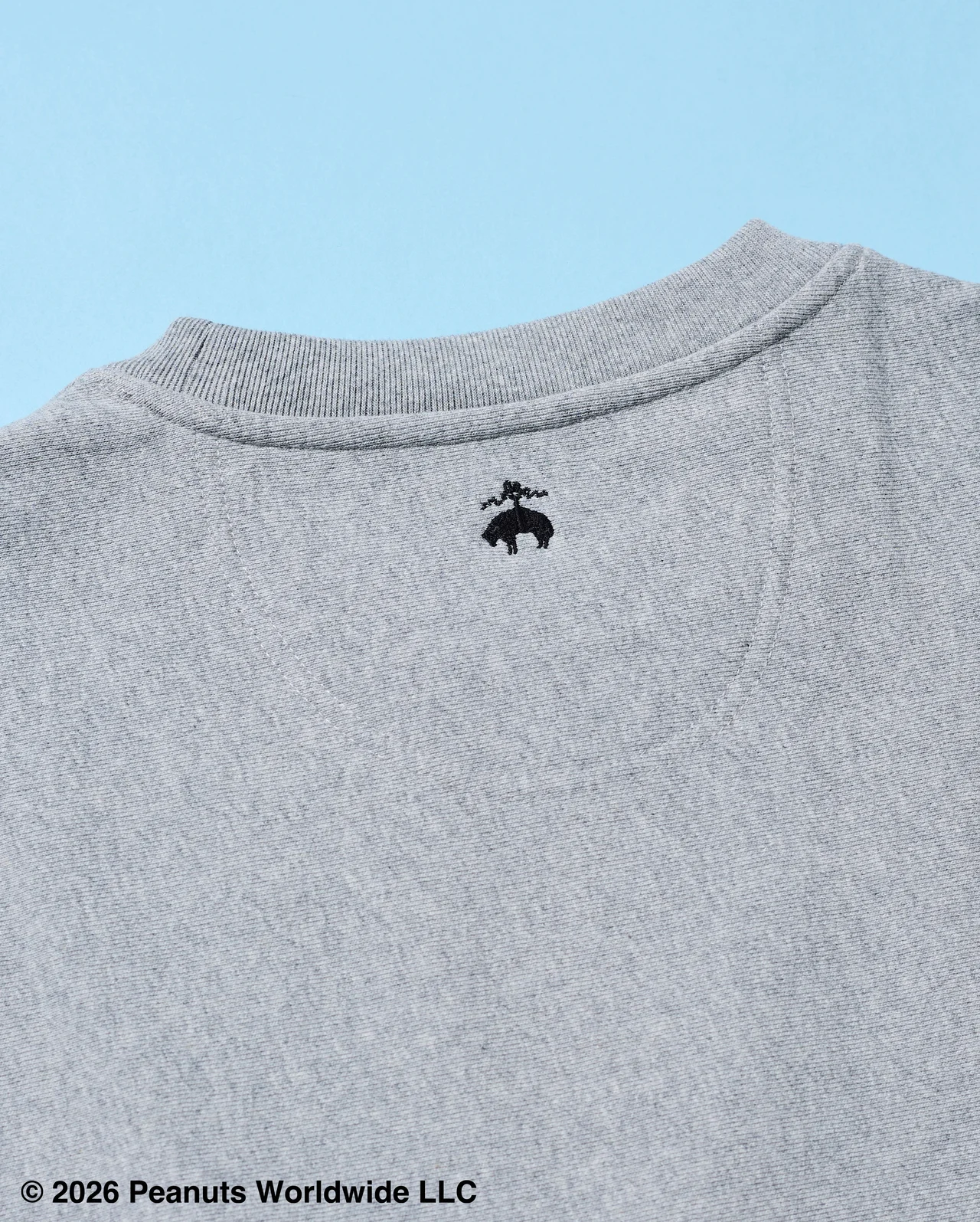 【ブルックス ブラザーズ×ピーナッツ新作の画像_5