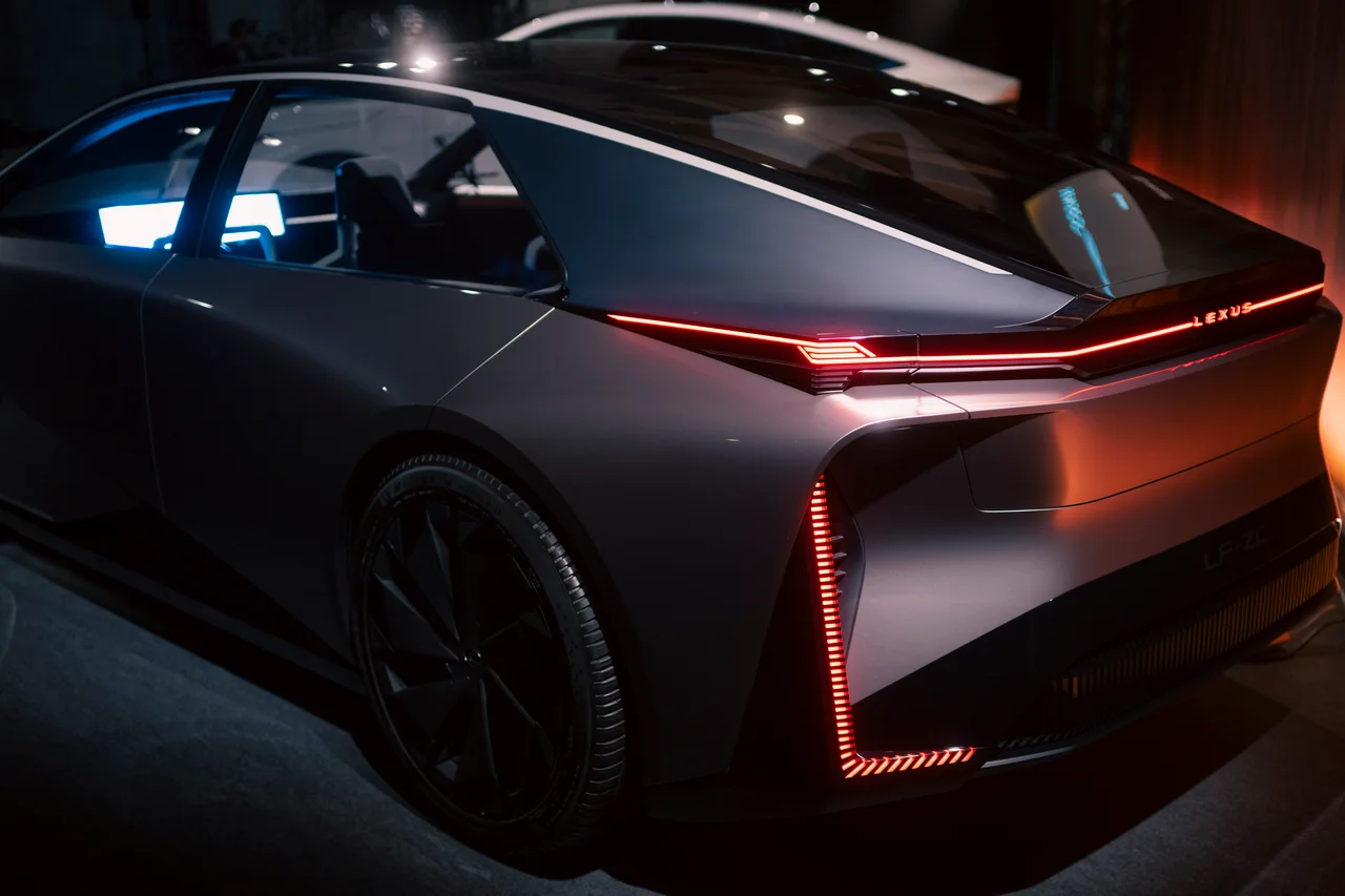 レクサスを五感で感じる体験イベントをレポの画像_16