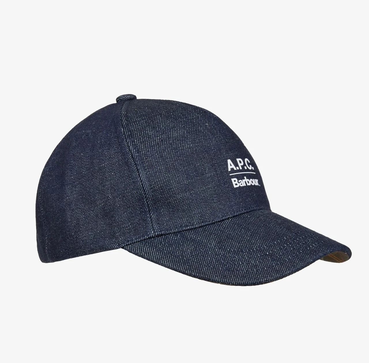 バブアーとA.P.C.のコラボが買い！ の画像_24