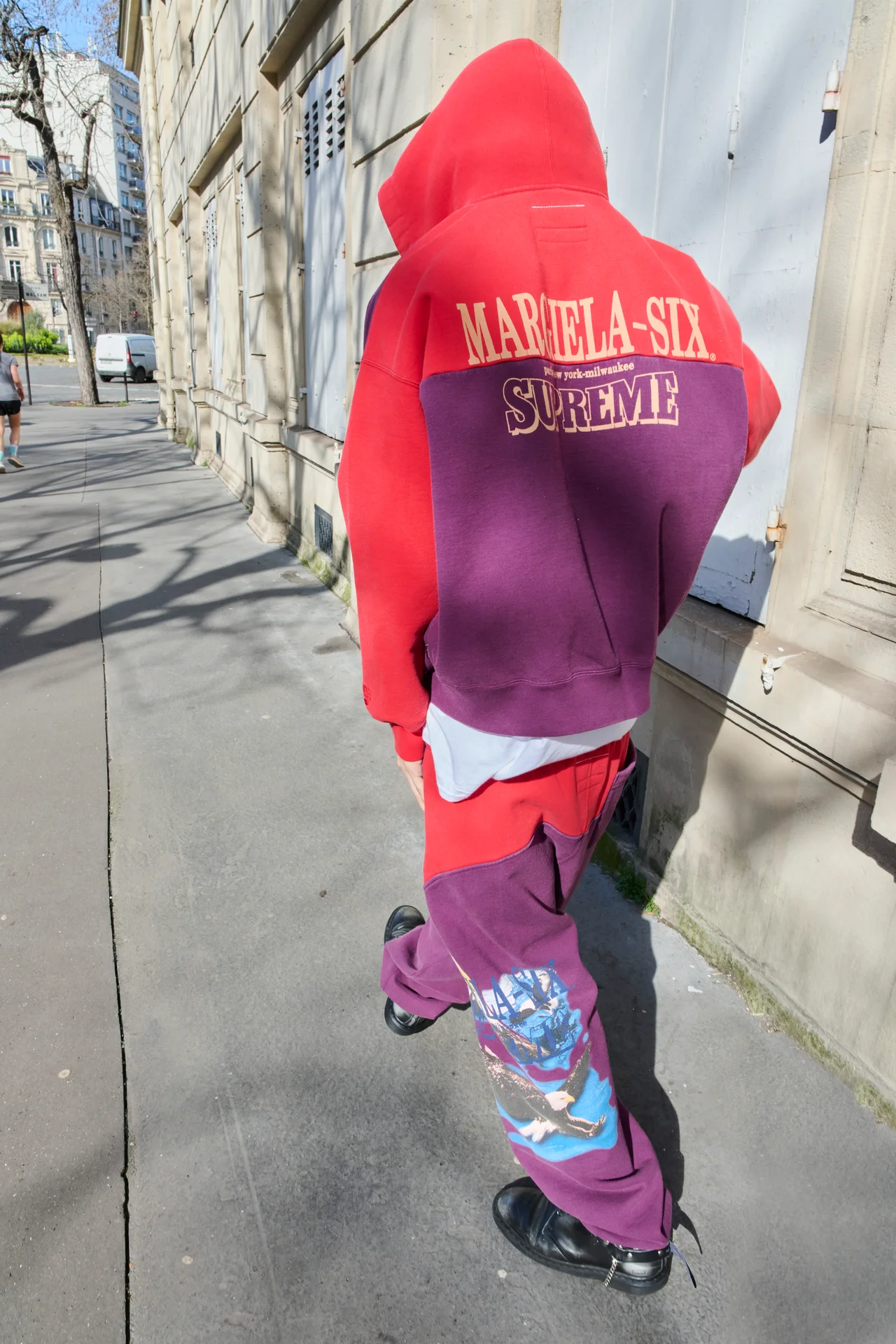 速報! 「シュプリーム」と「エムエム6 の画像_27