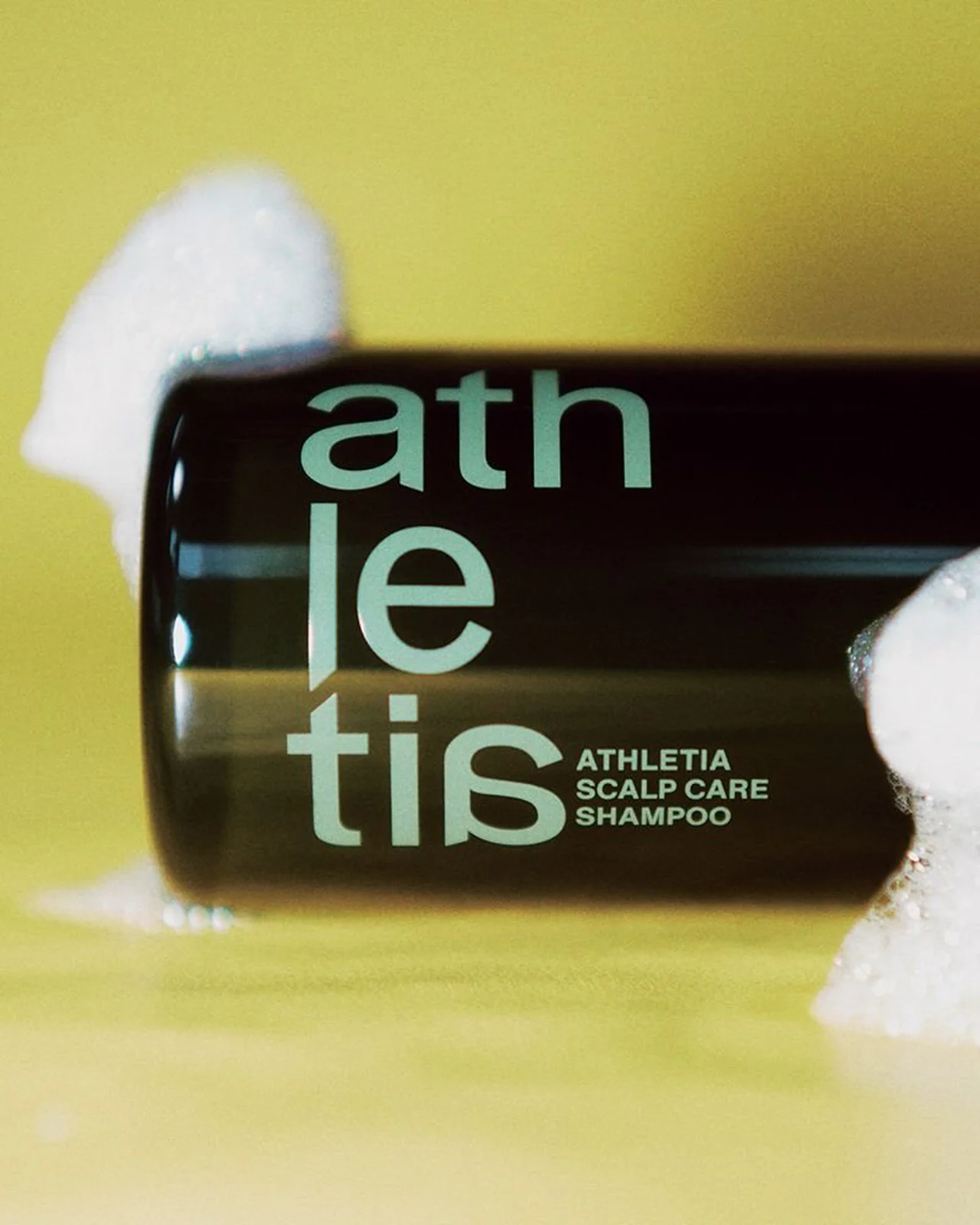 athletia｜スカルプケア シャンプー