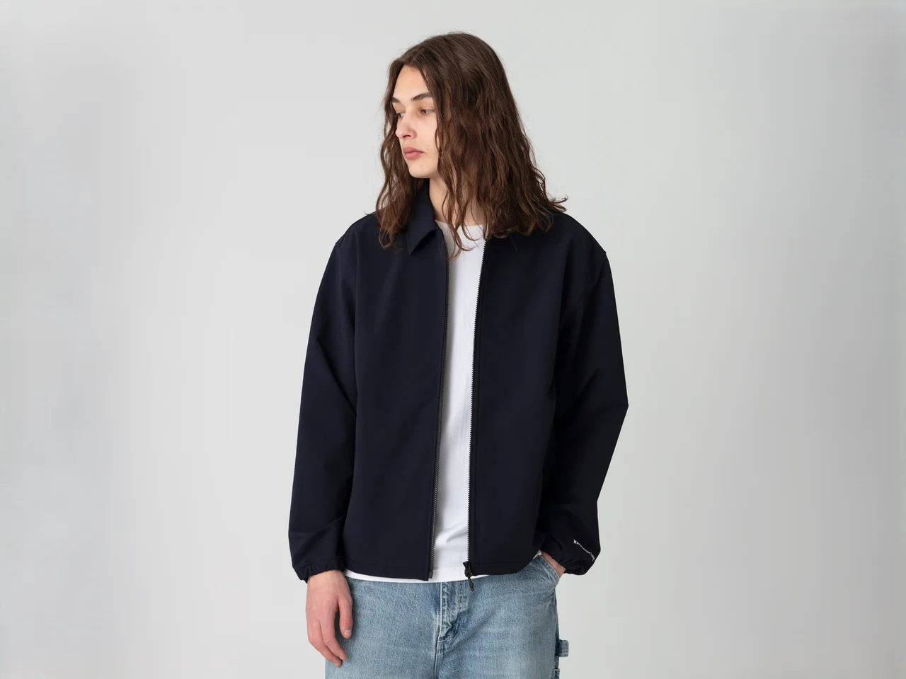 【差がつく大人の春アウター】RHC ロンの画像_1