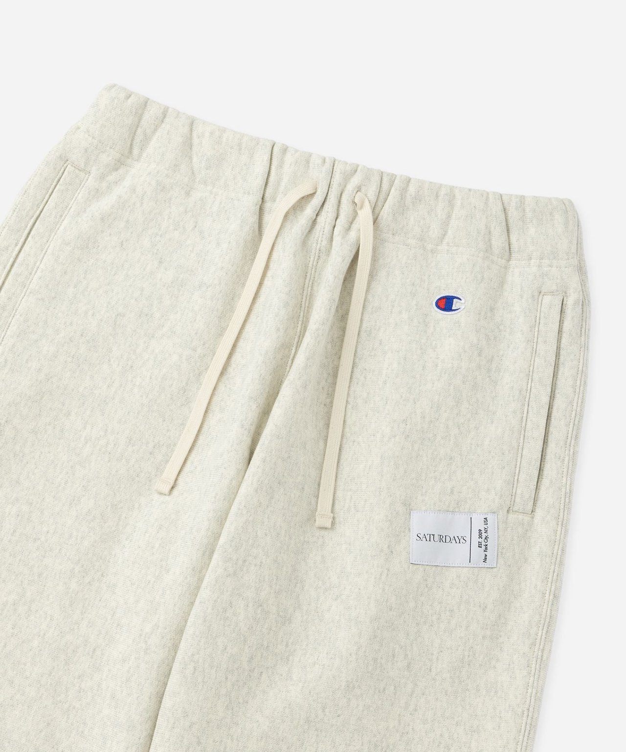 【大人が買うべきスウェット】サタデーズ の画像_13