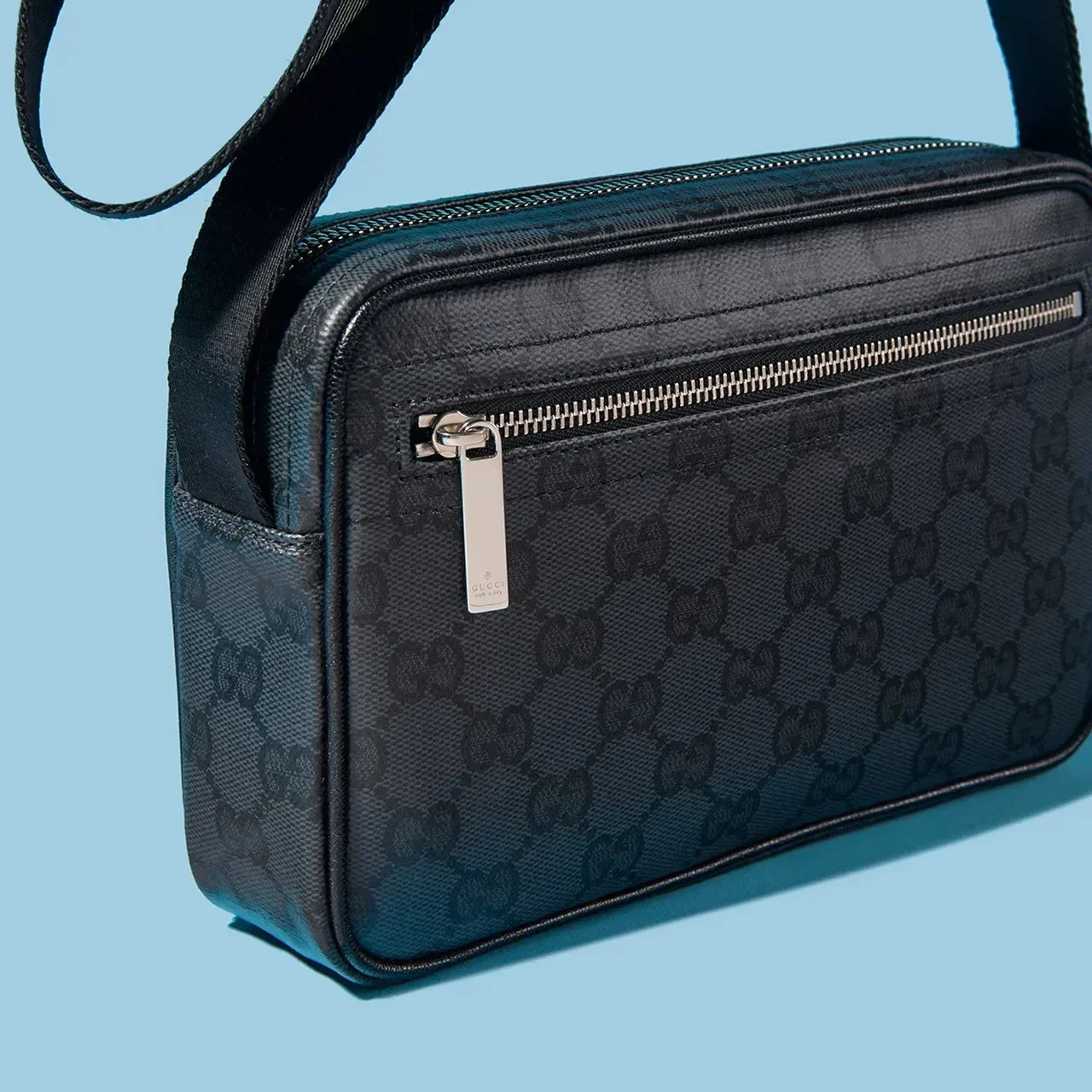 GUCCI|〔Gucci Essence Classic〕mini bag