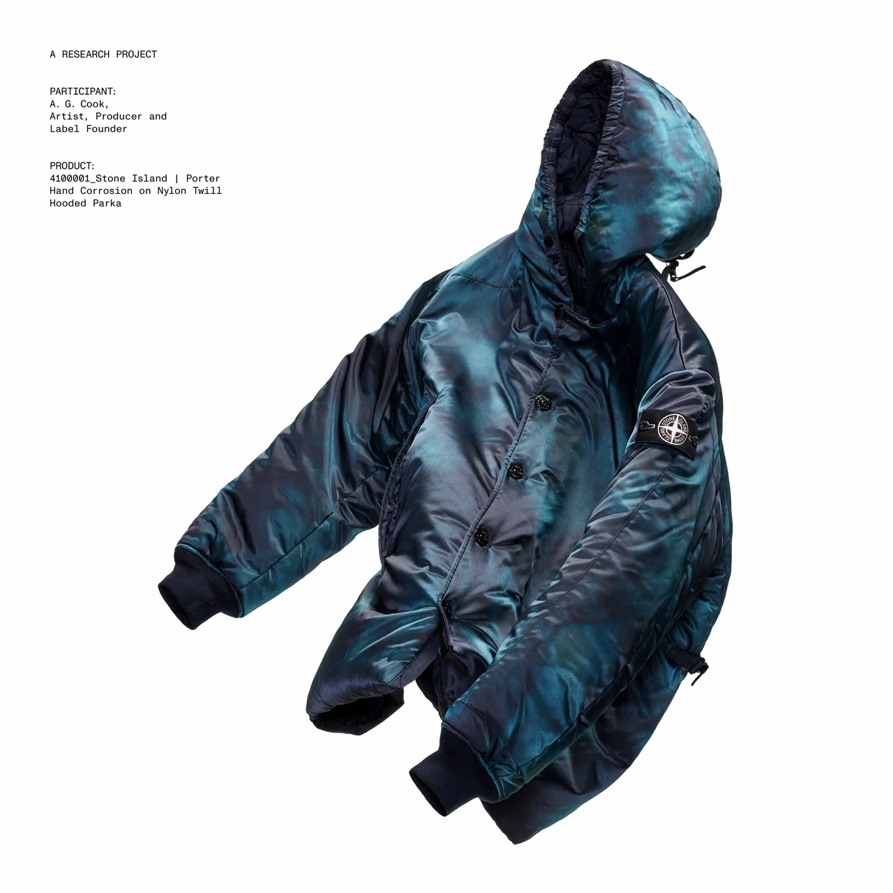 【大人の吉田カバン】「ポーター×ストーンの画像_3