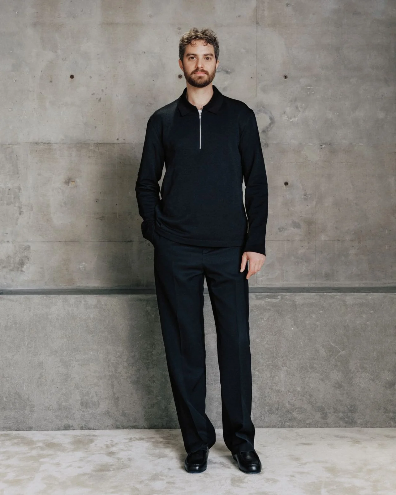 ジル サンダー銀座に伝説のレコードショッの画像_17