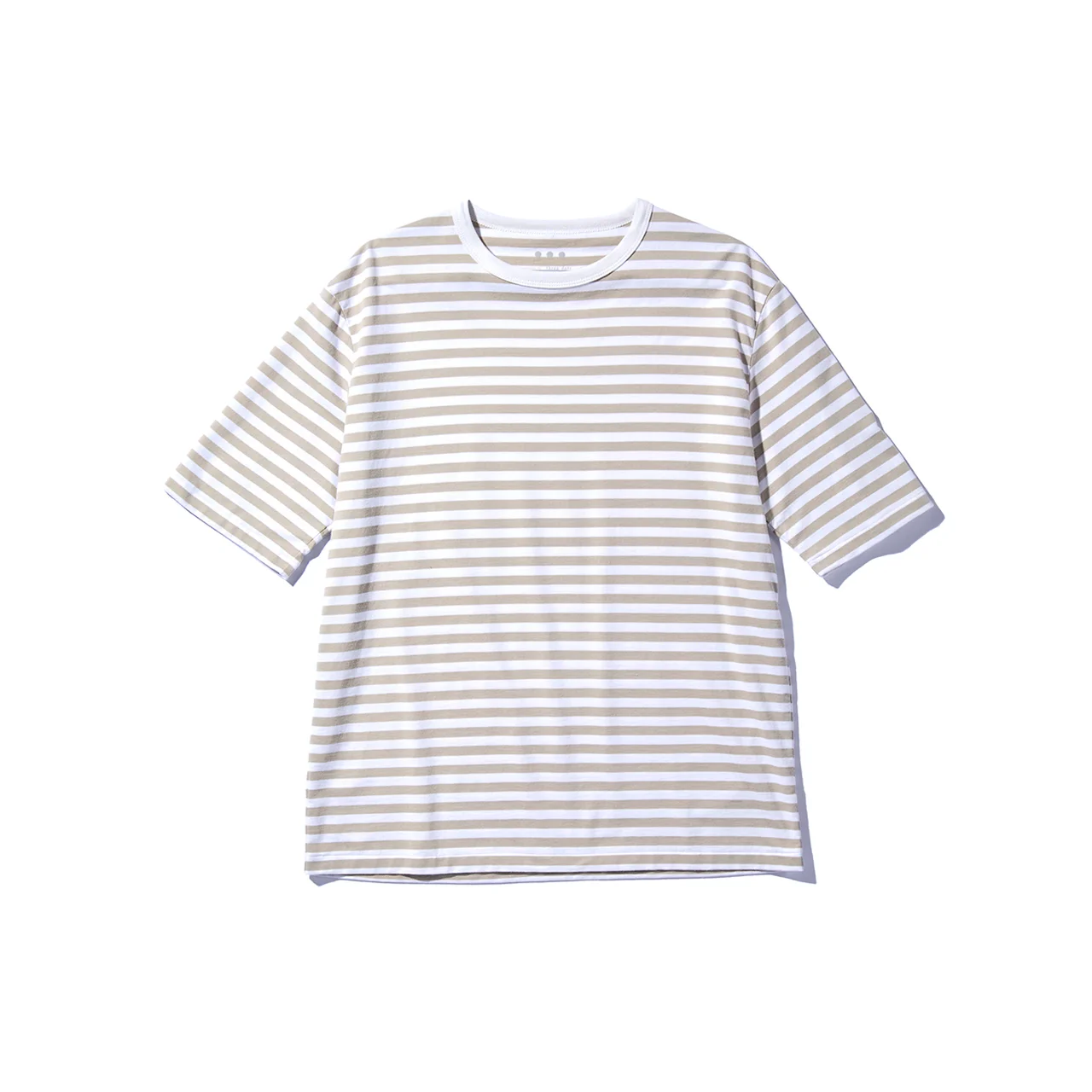 接触冷感やUVカットを備えた「スリードッツ」のベストセラーTシャツ