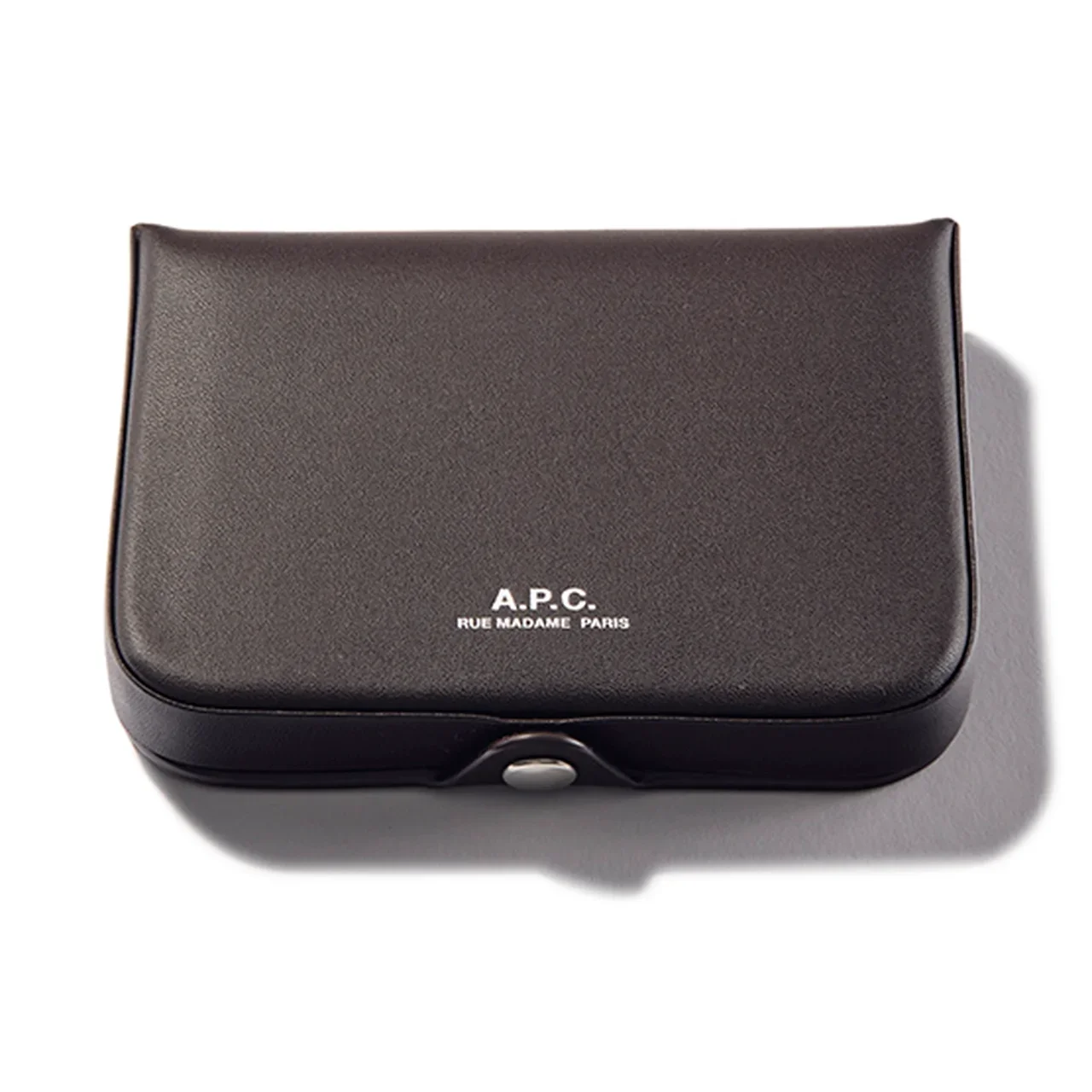 A.P.C.｜JOSH COIN PURSE
