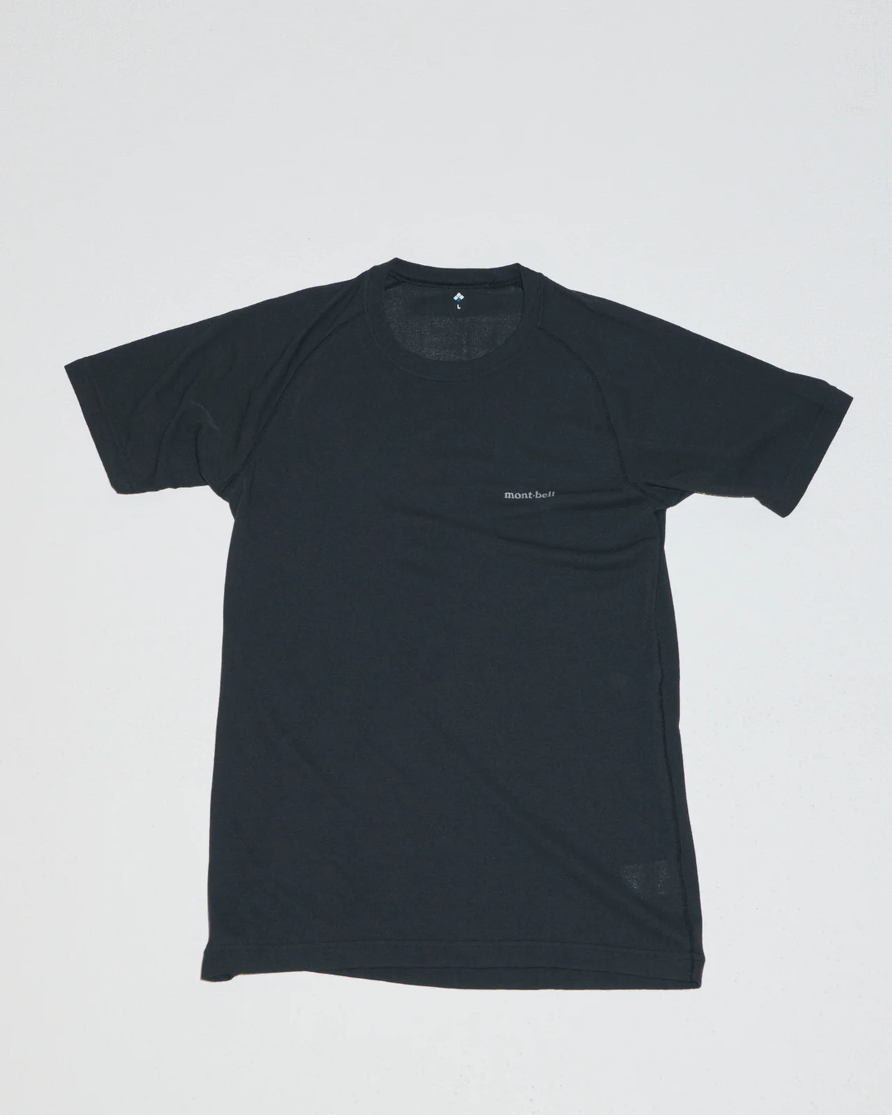 ジオライン M.W.Tシャツ Men'sの画像_1