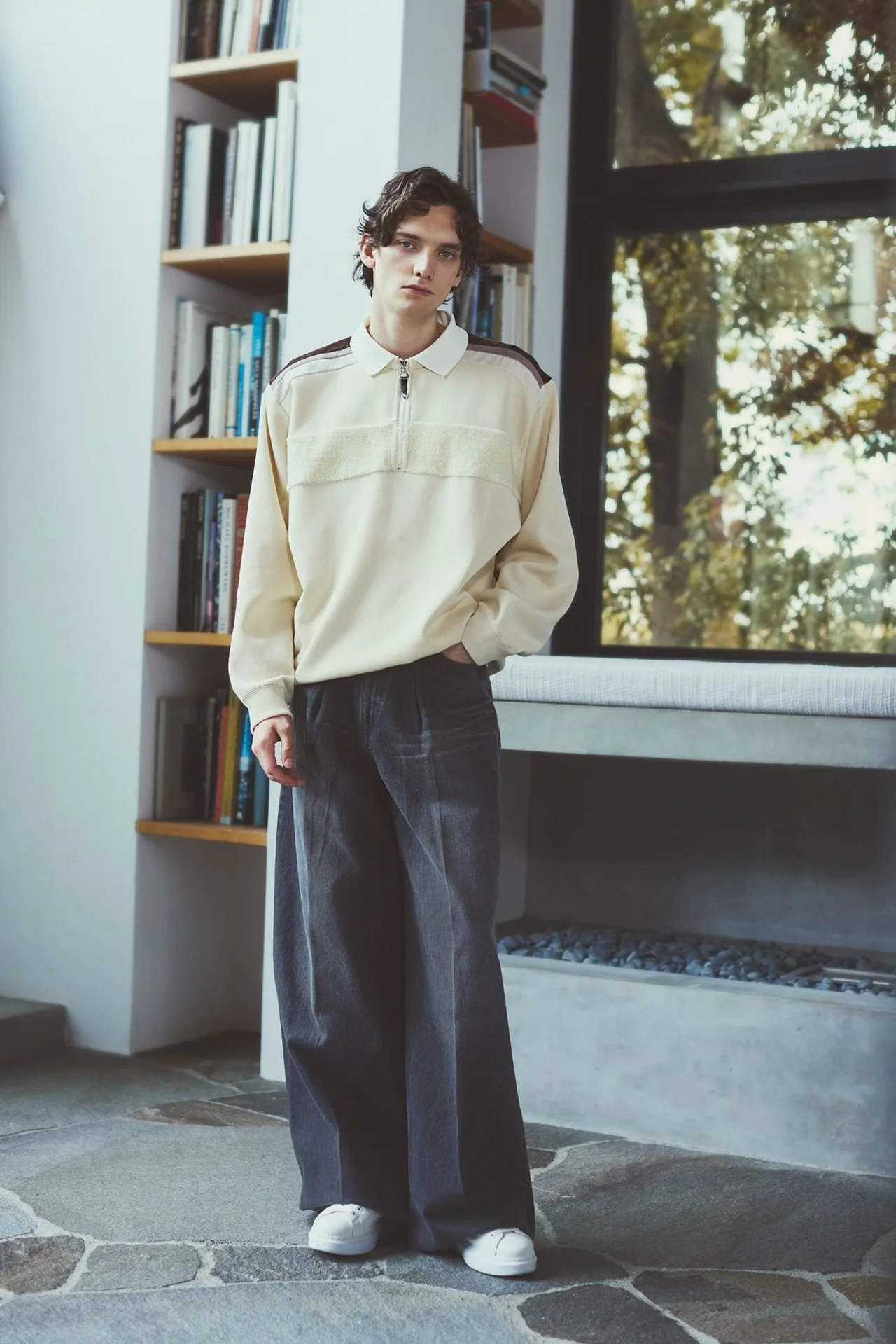 【先取る大人の秋服】「普通にいい」のそのの画像_3