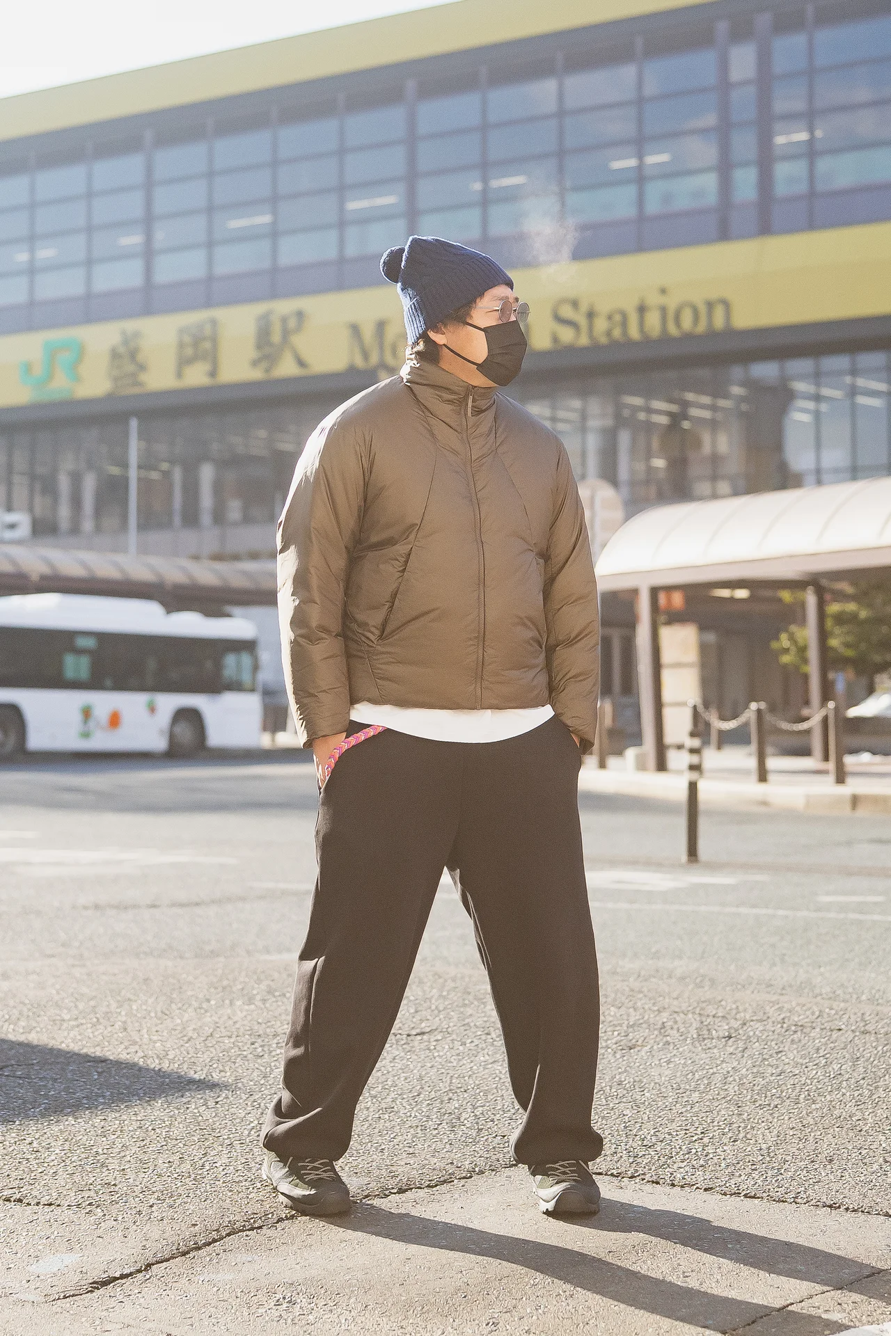 水沢ダウン、モンベル... 人気アウトドの画像_47