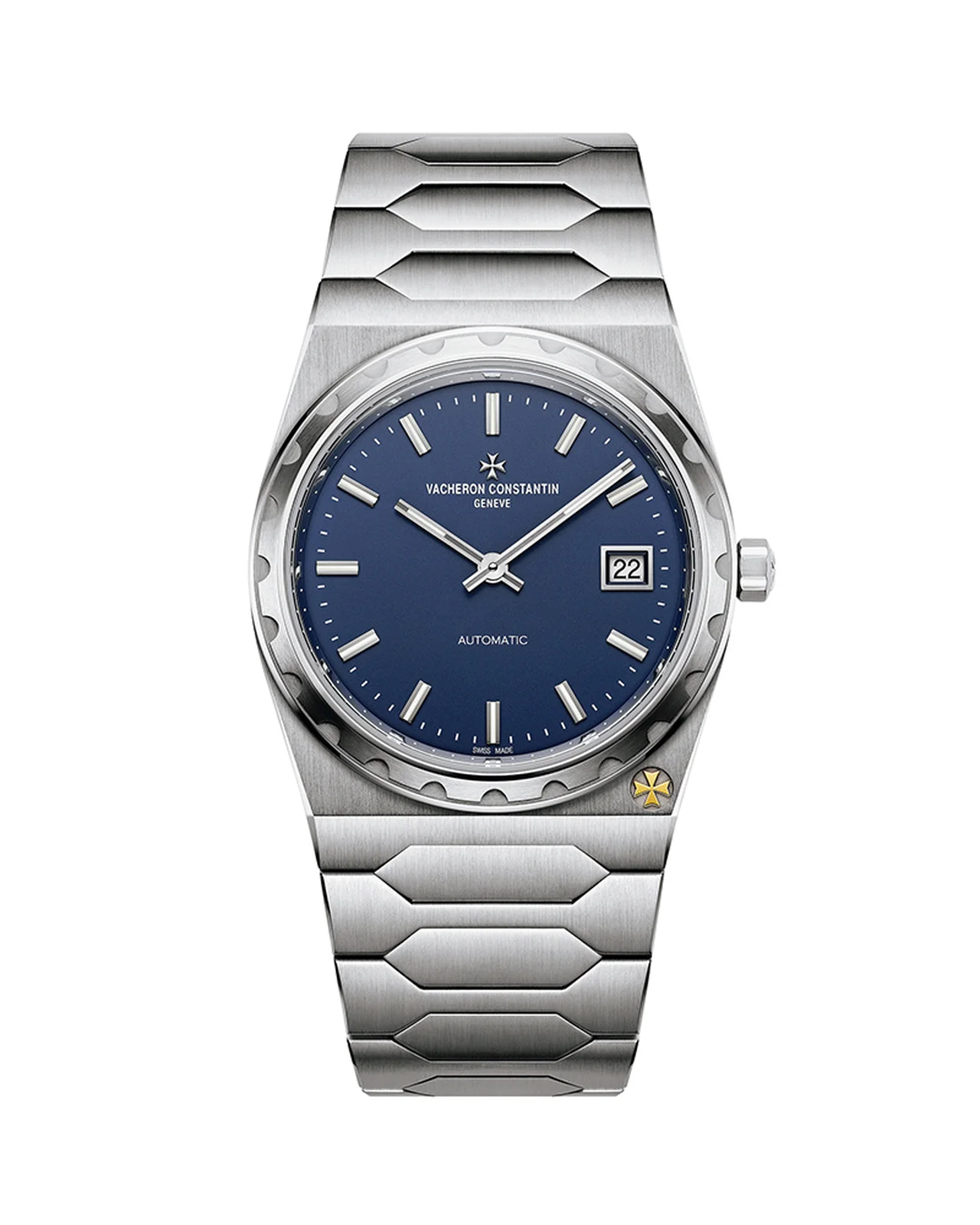 VACHERON CONSTANTIN｜ヒストリーク・222