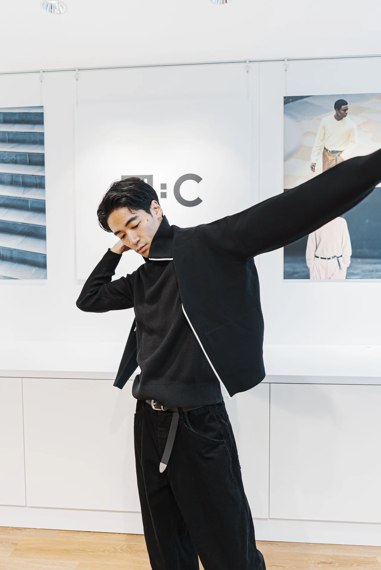【大人のユニクロ】「ユニクロ：シー」秋冬の画像_17