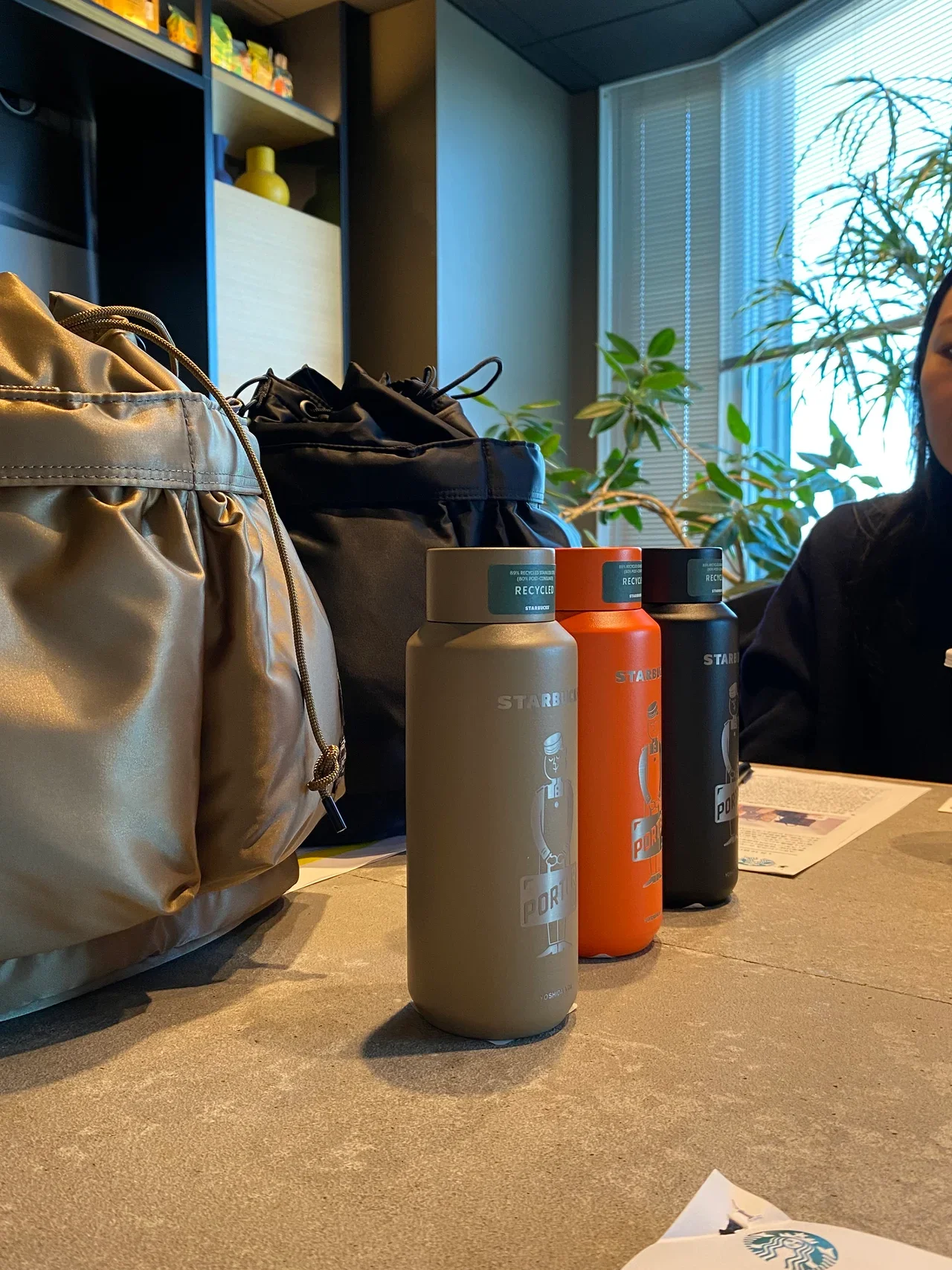 3位は『【大人のユニクロ】ウルトラライトの画像_10