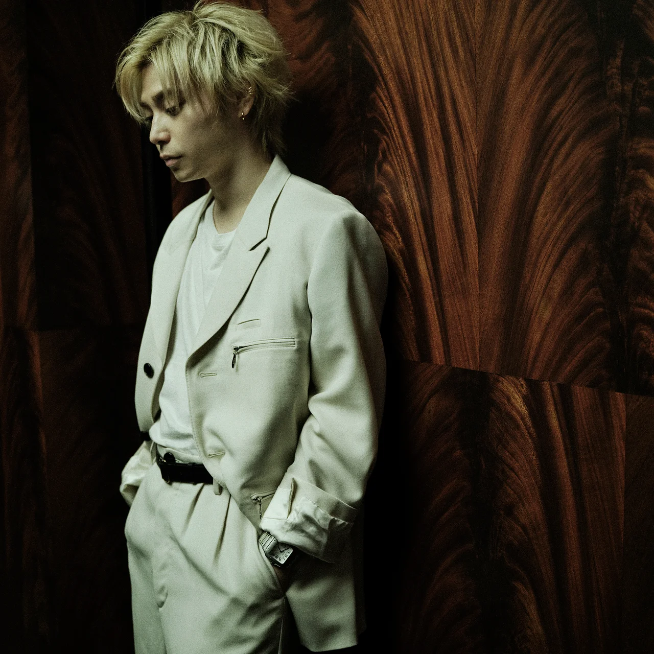 【カルティエ】「サントス ドゥ カルティの画像_6