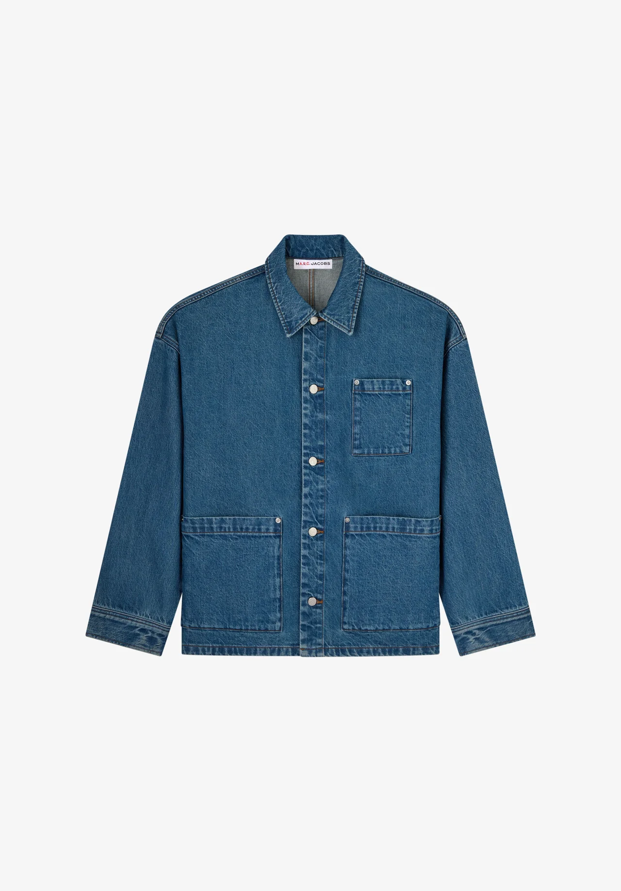 【マーク ジェイコブス×A.P.C.】8の画像_17