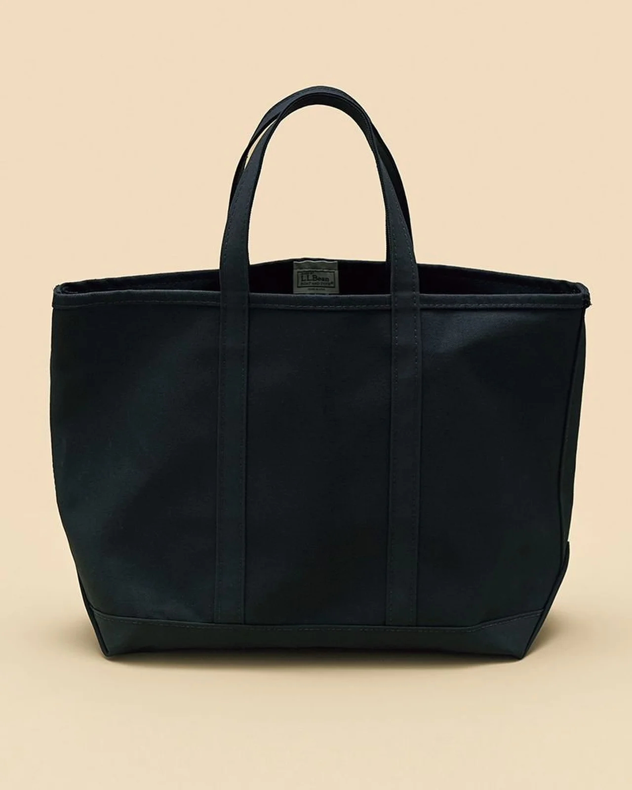 L.L.Beanの「ボート・アンド・トート」