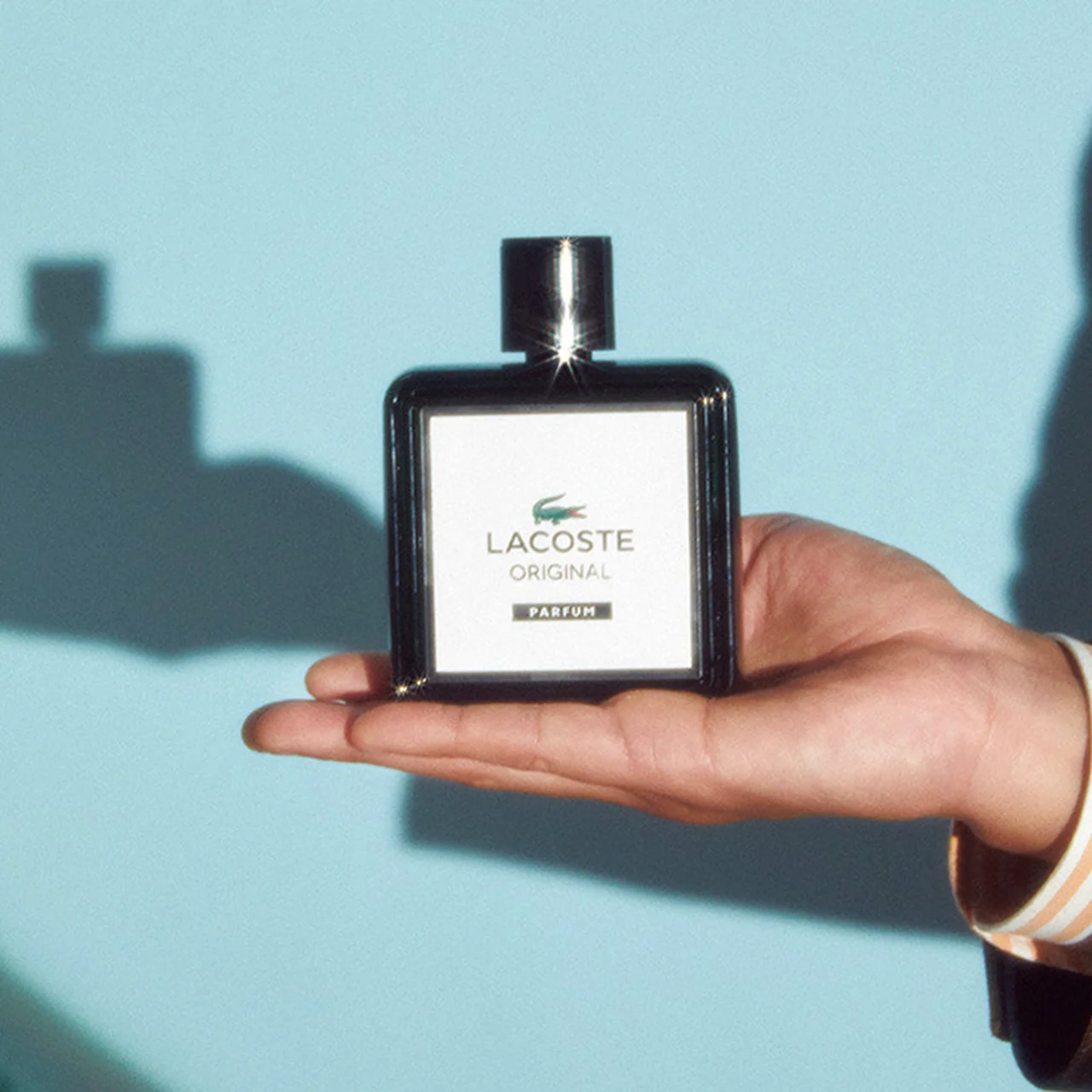 LACOSTE｜オリジナル パルファム