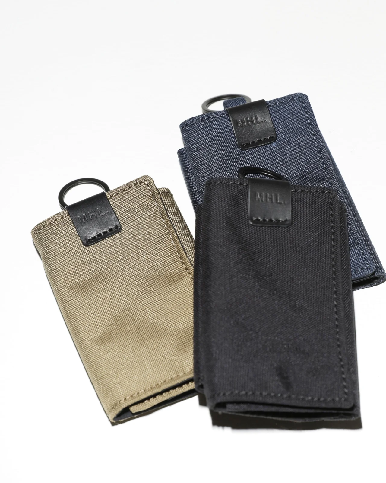 MHL.のミニウォレット
