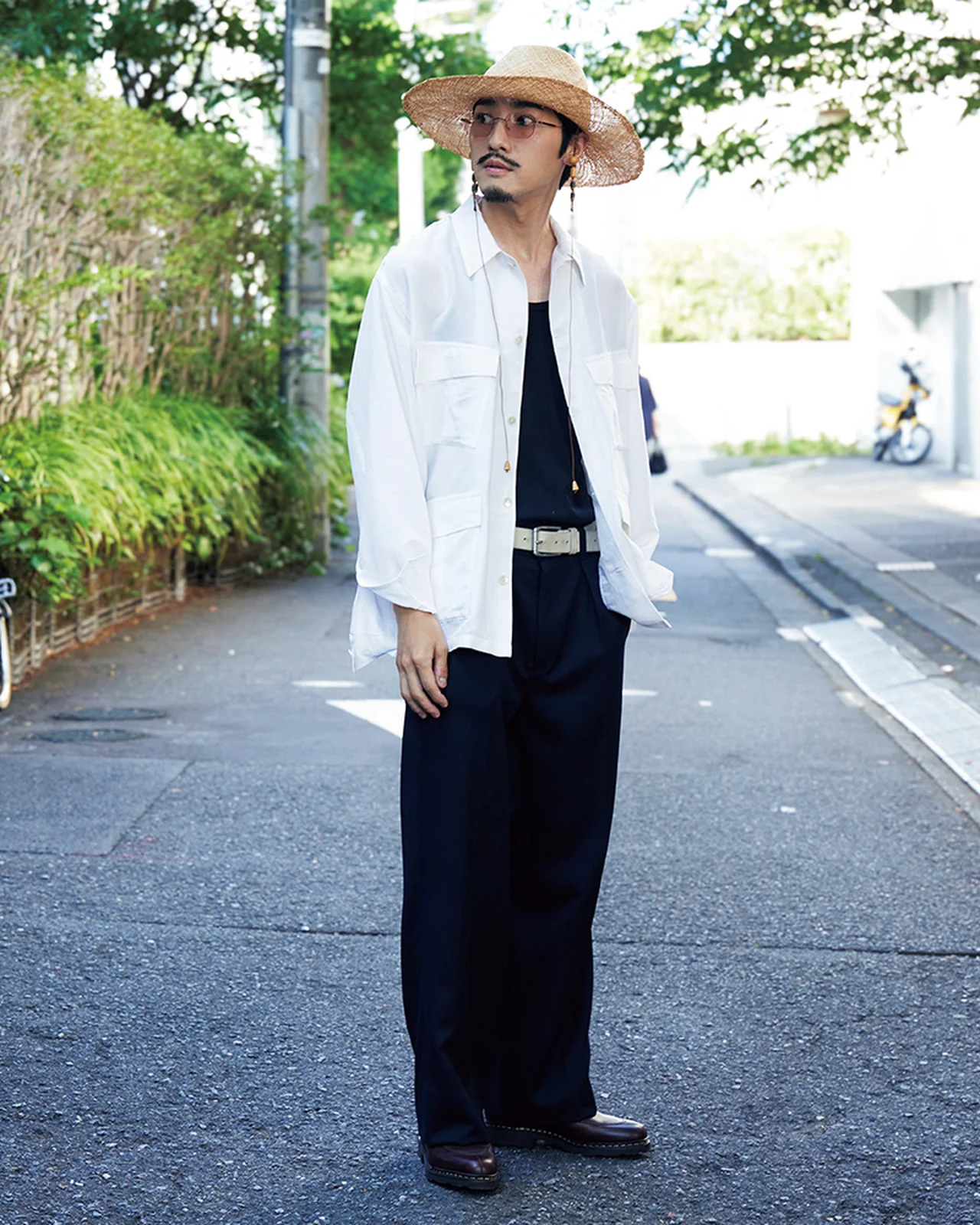斉藤遼さん
