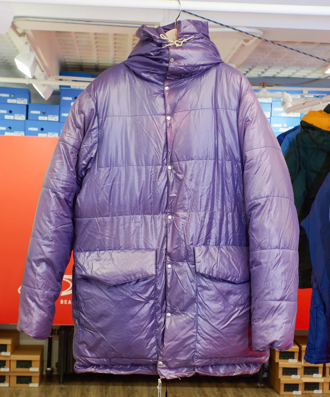 【見つけたら即買い】モンクレール、ザ・ノの画像_15