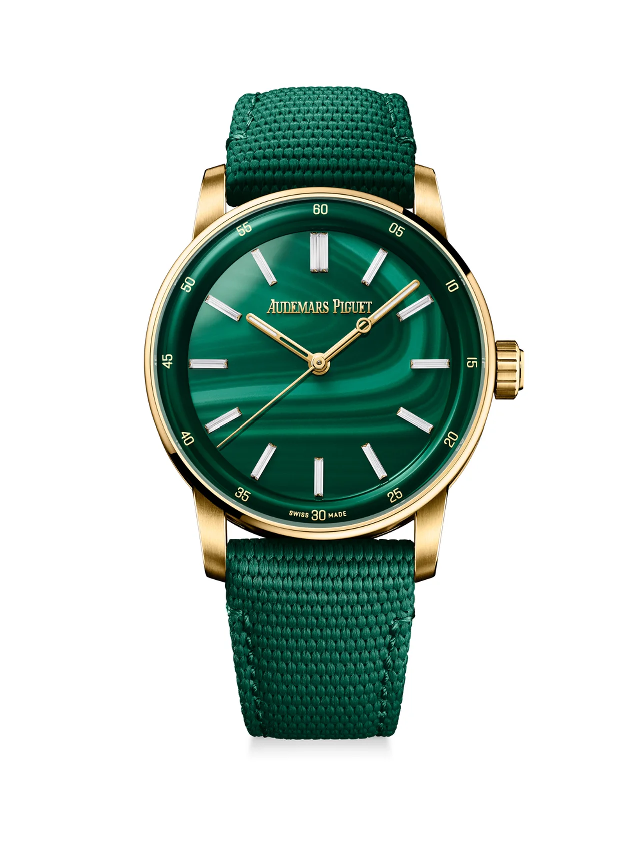 【オーデマ ピゲ】ストーンダイヤルが主役の画像_3