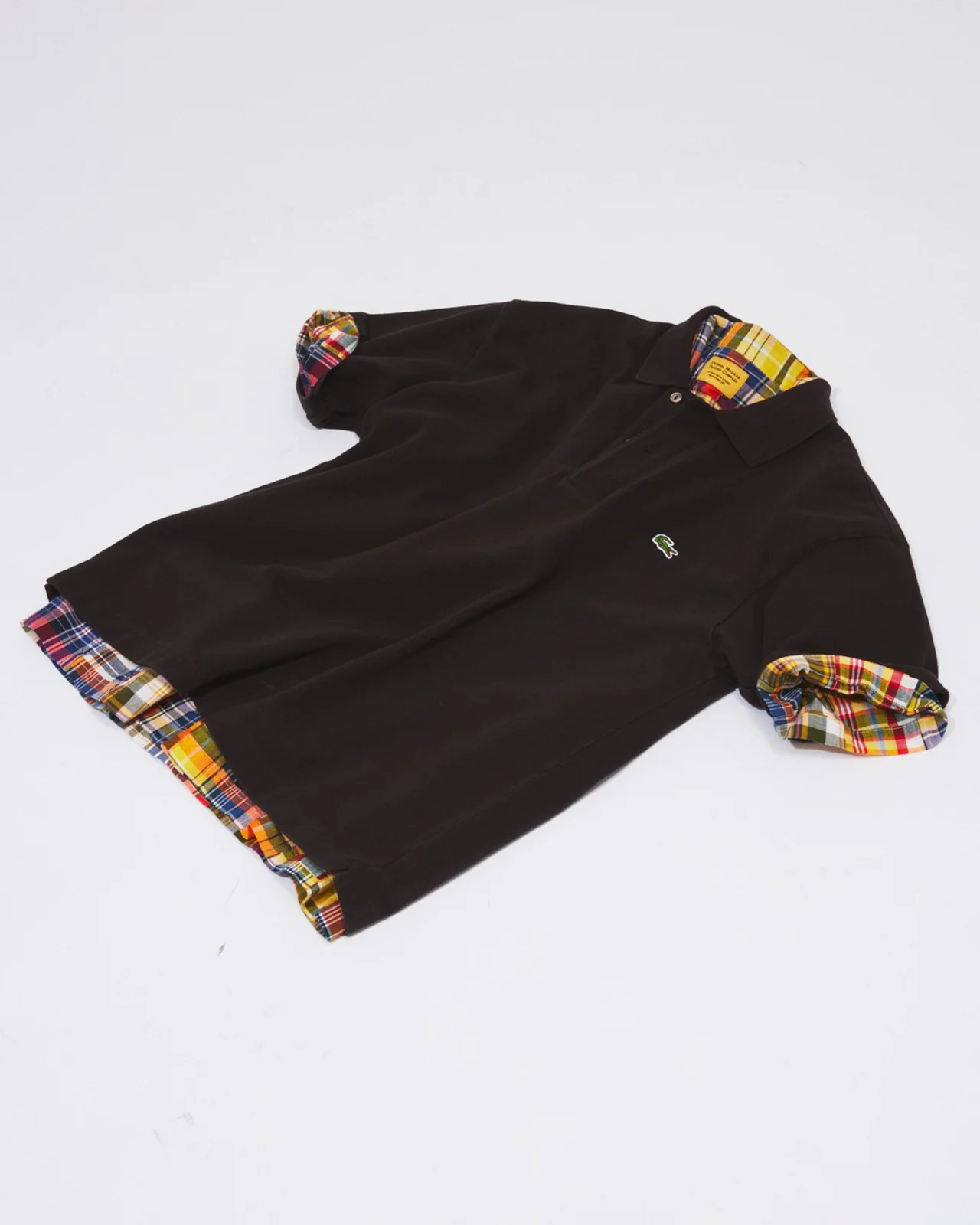 【大人のラコステ】おじさんぽく見えないポの画像_22