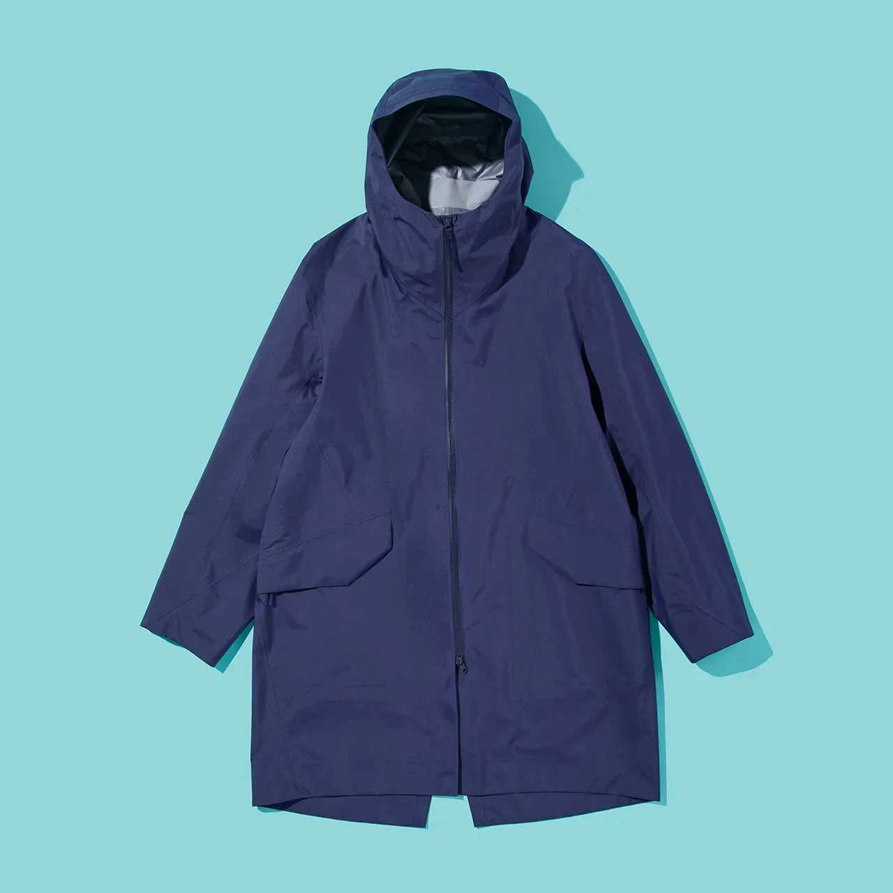 ヴェイランス　モニター コート