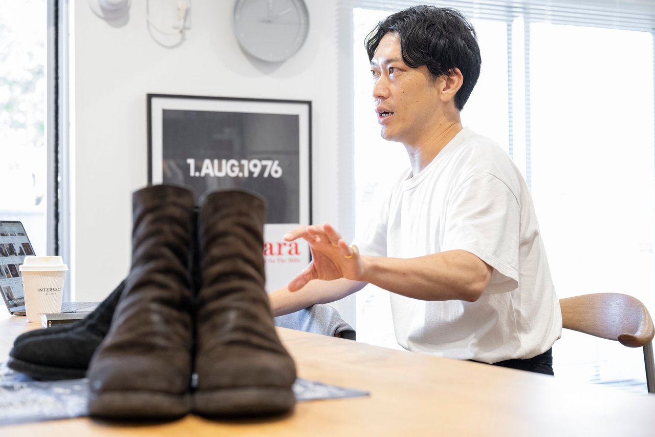 【おしゃれな大人の愛用品】黒とブラウンをの画像_2