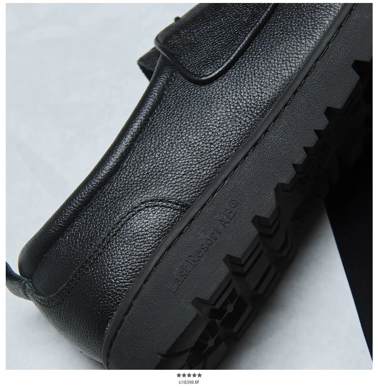 Last Resort AB|GM001