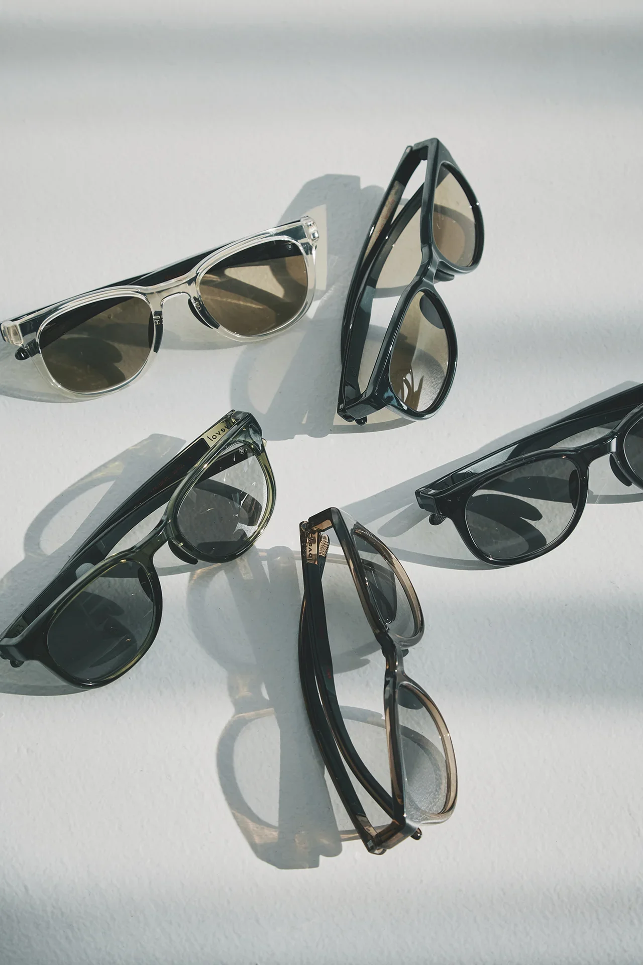 BRIEFING GOLF × Eyevol