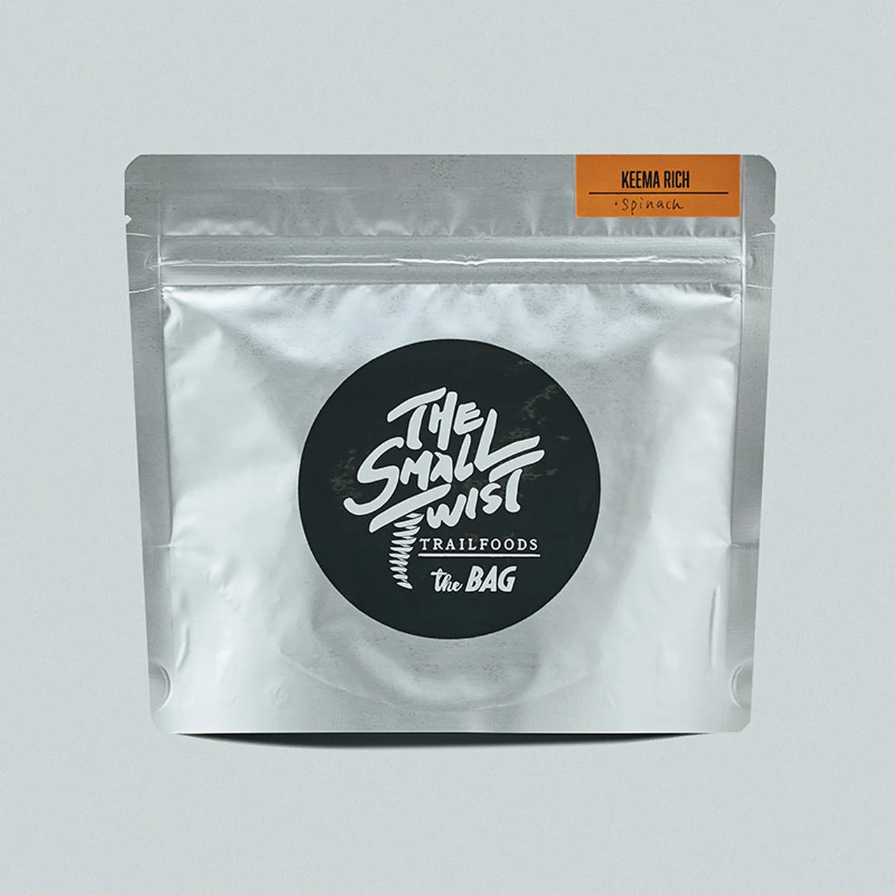The Small Twist Trailfoods｜The BAG