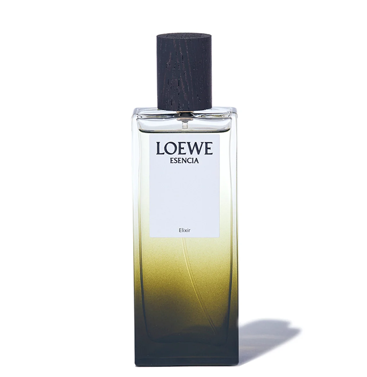 香水　フレグランス　ロエベ　LOEWE　ロエベ エセンシア エリクシール