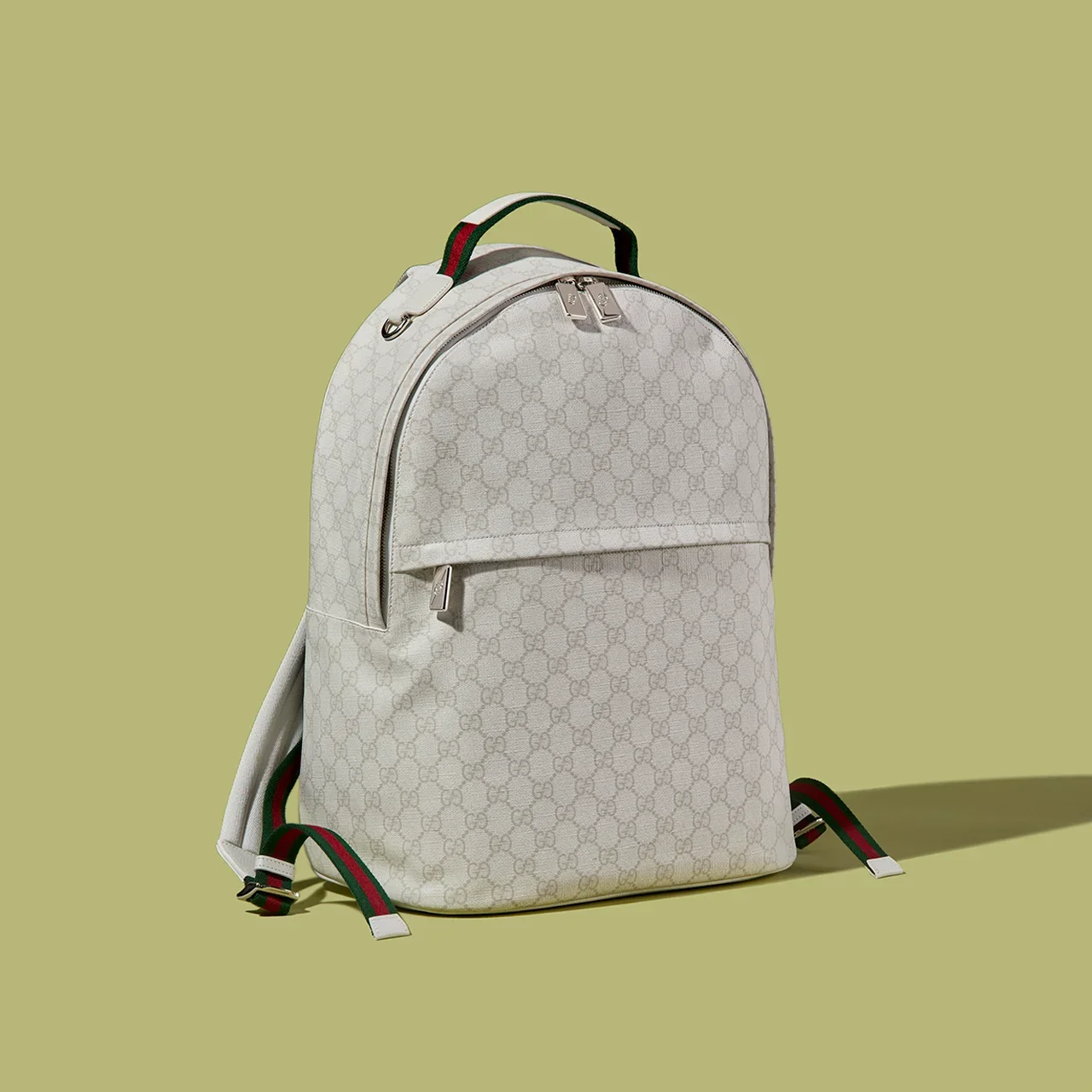 GUCCI｜BACKPACK