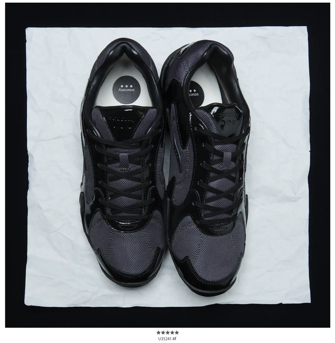 Saucony|Saucony SILO MOMENTUM S