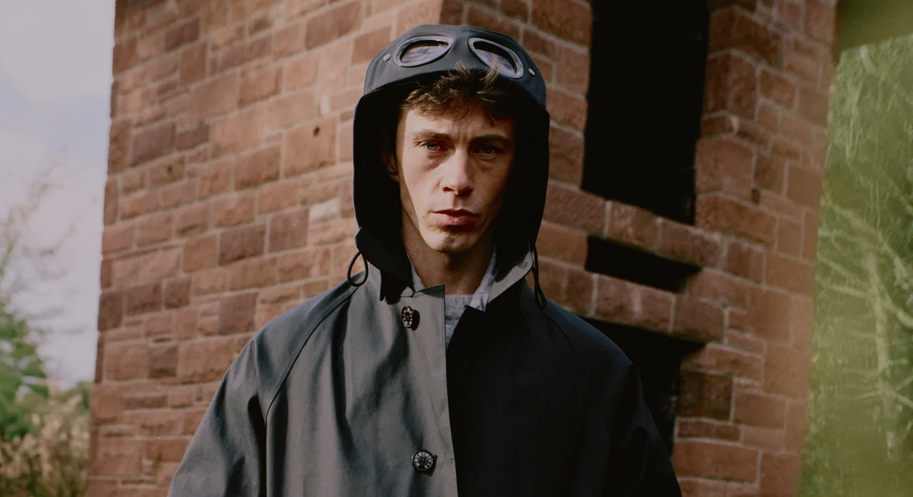 【マッキントッシュ × C.P. カンパの画像_1