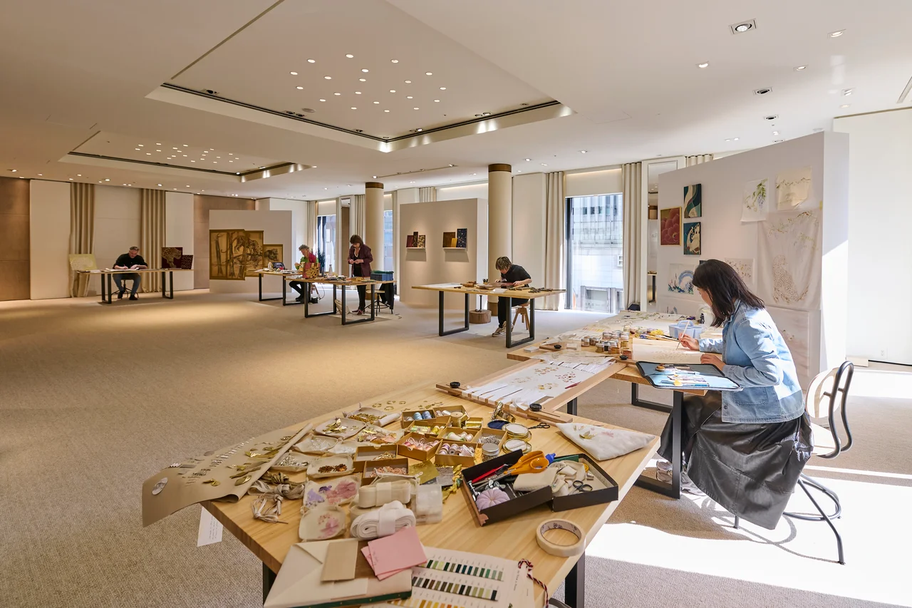 カルティエが見せる“人の手”の魔法。サヴの画像_5