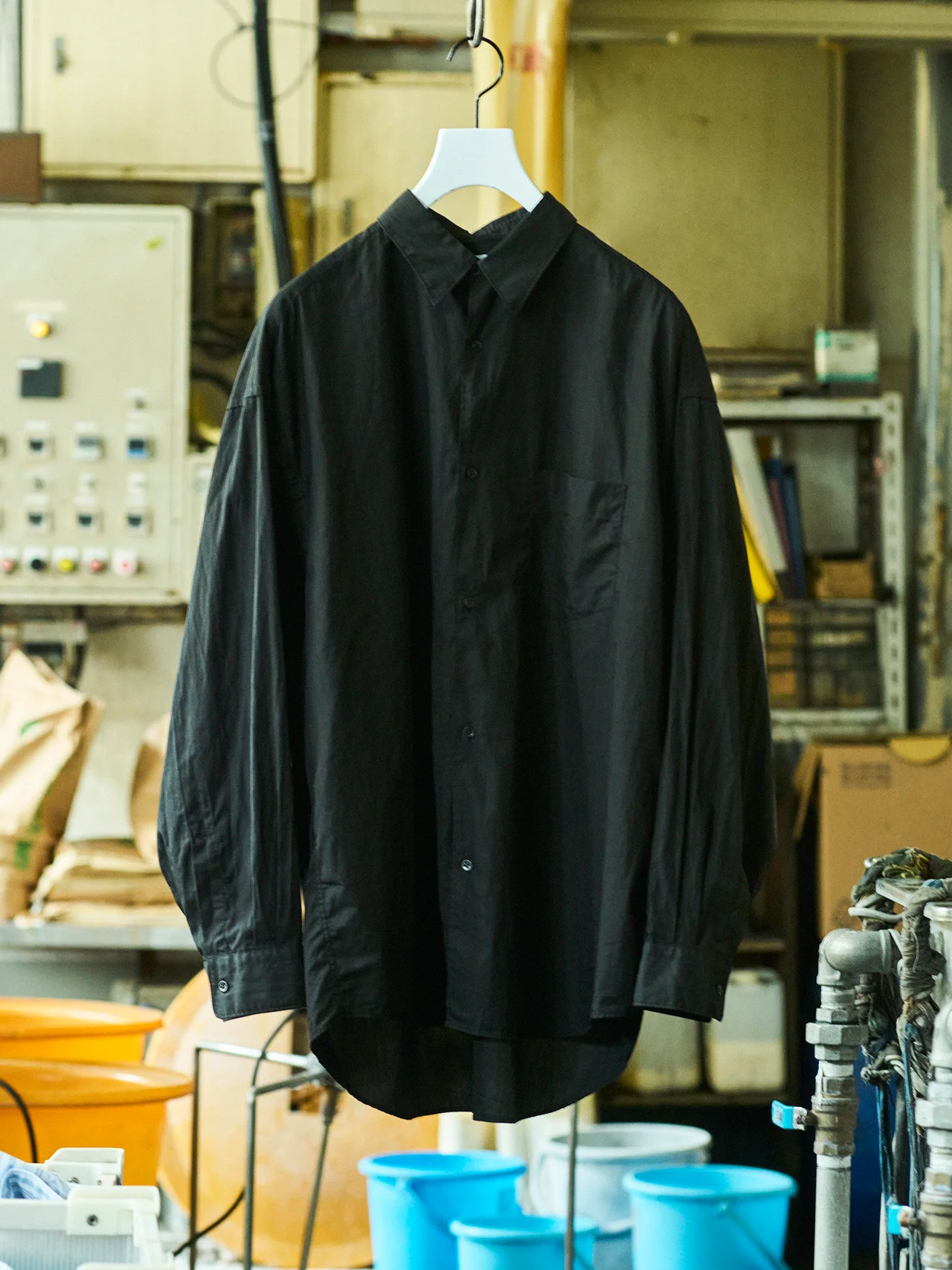【究極の黒】「グラフペーパー 京都」が5の画像_2