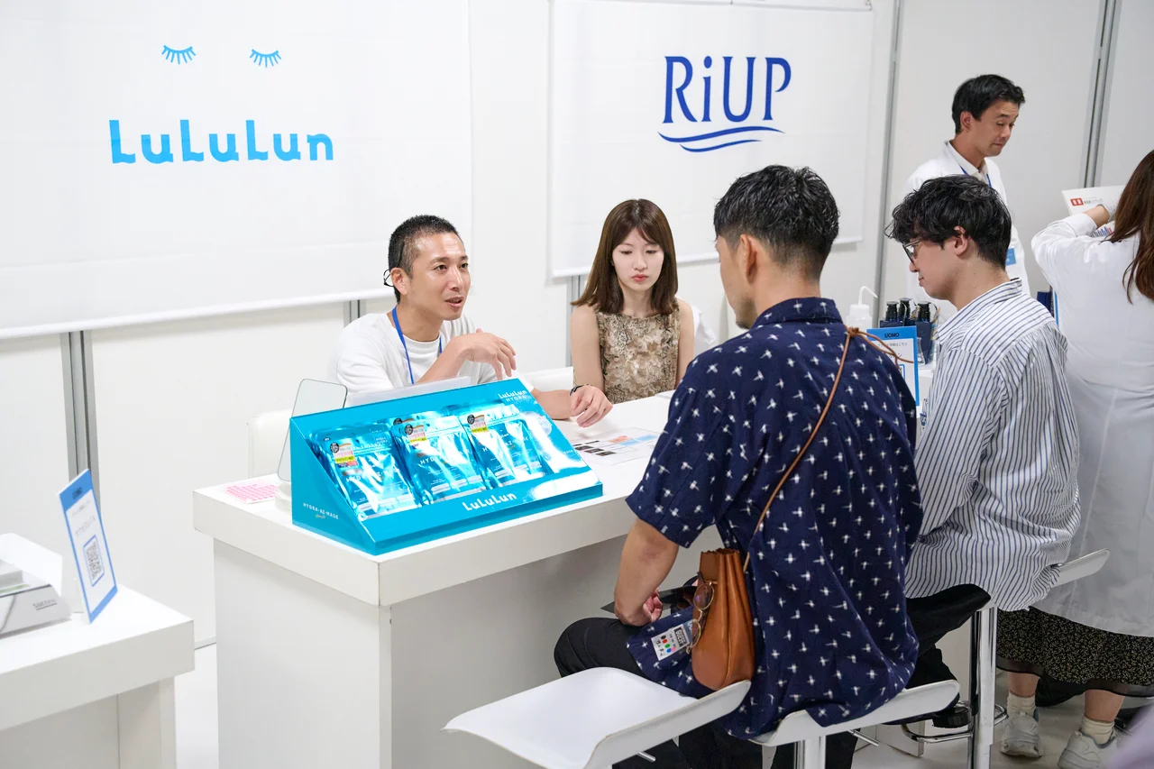 試着フェス®＆美容フェス2025秋冬完全の画像_12