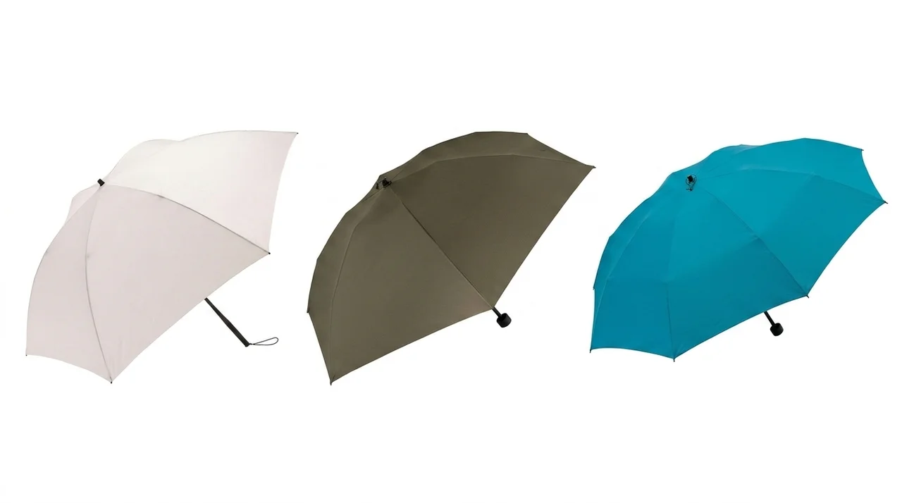 【大人のモンベル】梅雨前に買うべき傘はこの画像_1